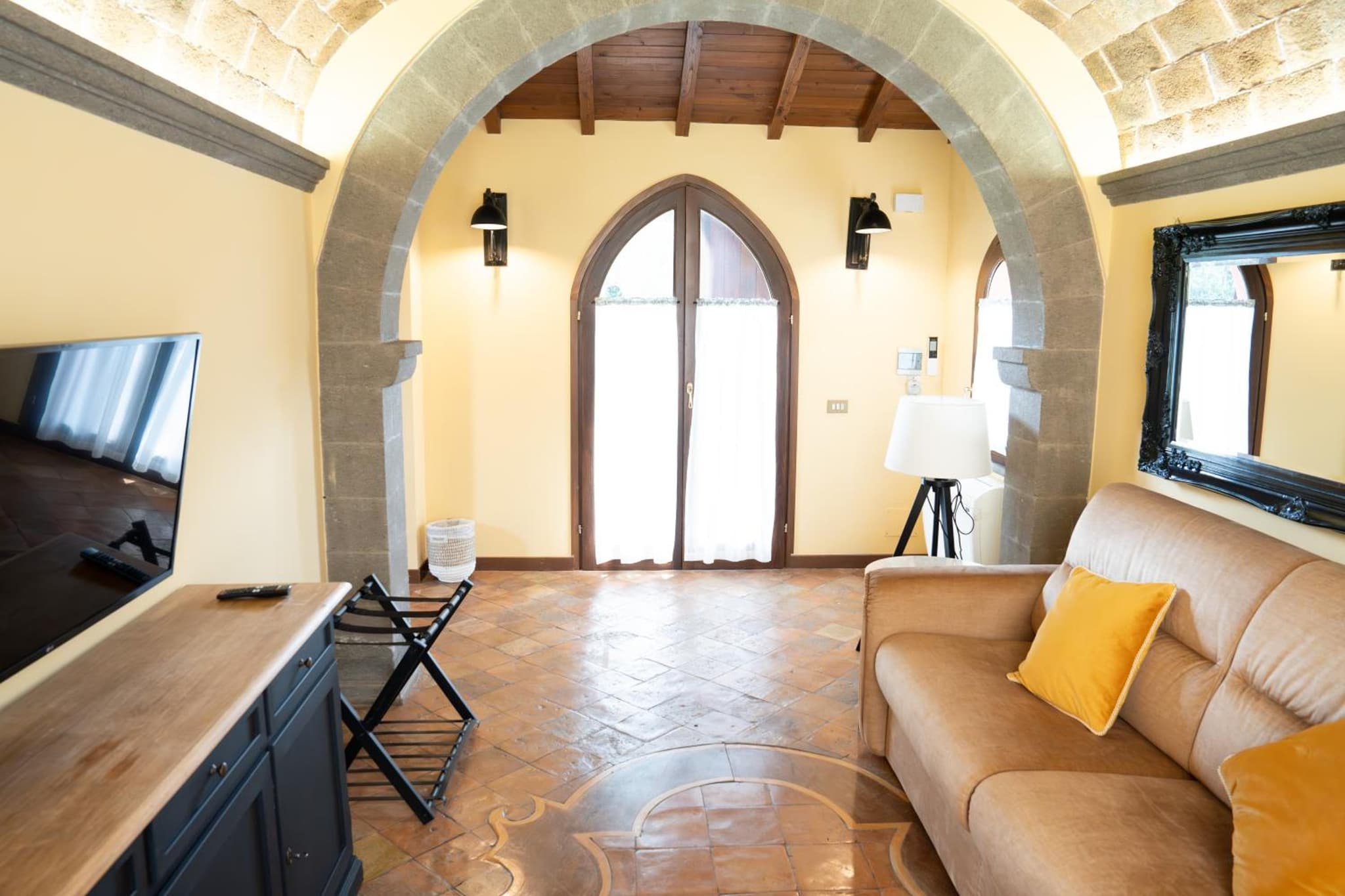 Relais Santa Caterina Hotel photo 2