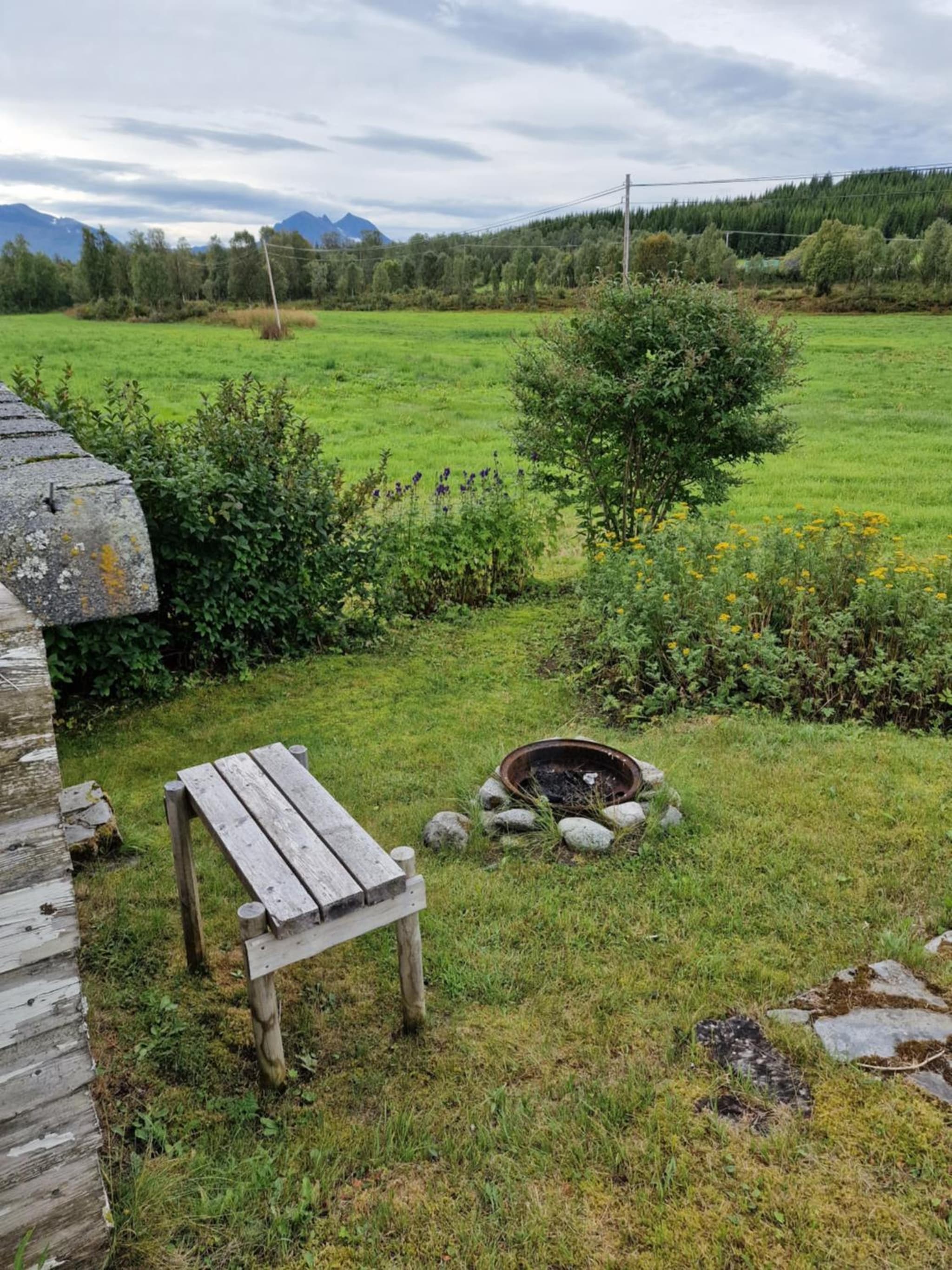 Warm and cozy cottage, Great location photo 9