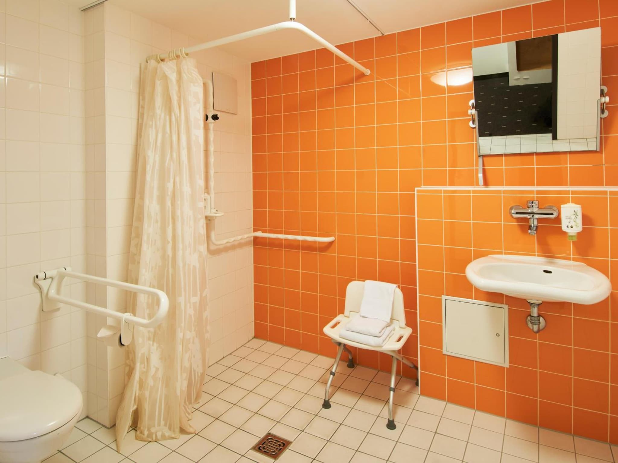 B&B Hotel Frankfurt-Nord photo 9