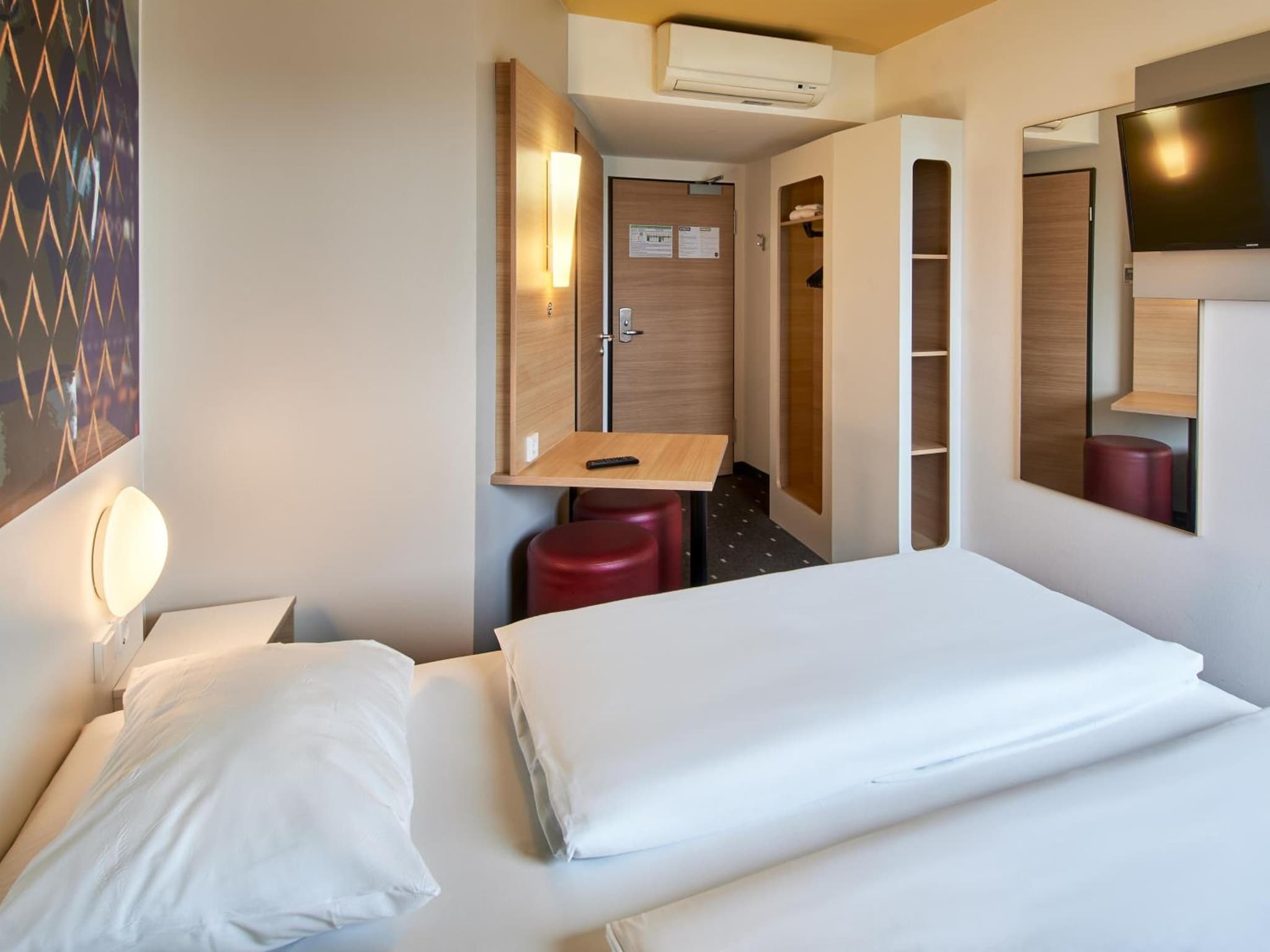 B&B Hotel Frankfurt-Nord photo 2