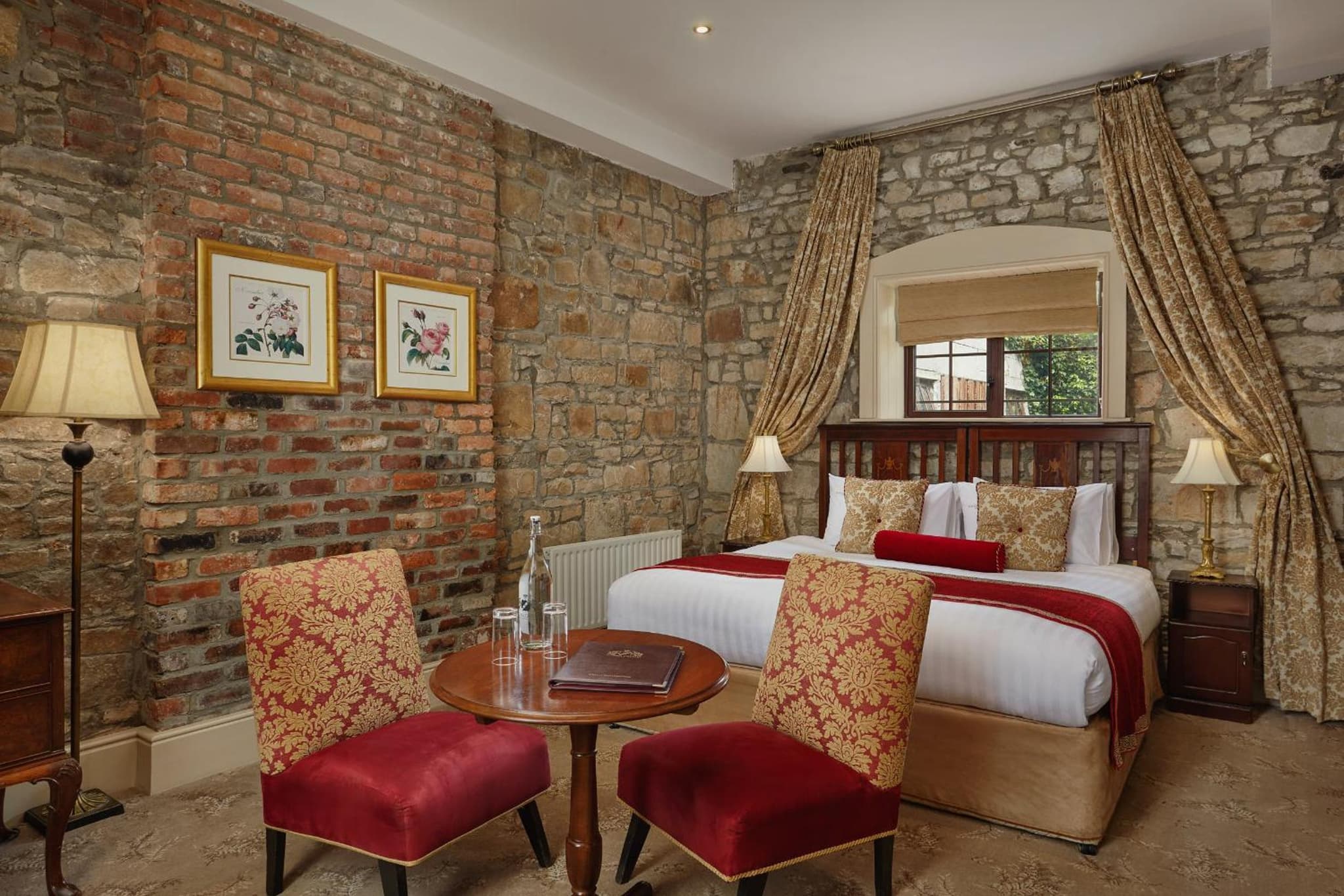 Cabra Castle Hotel photo 2