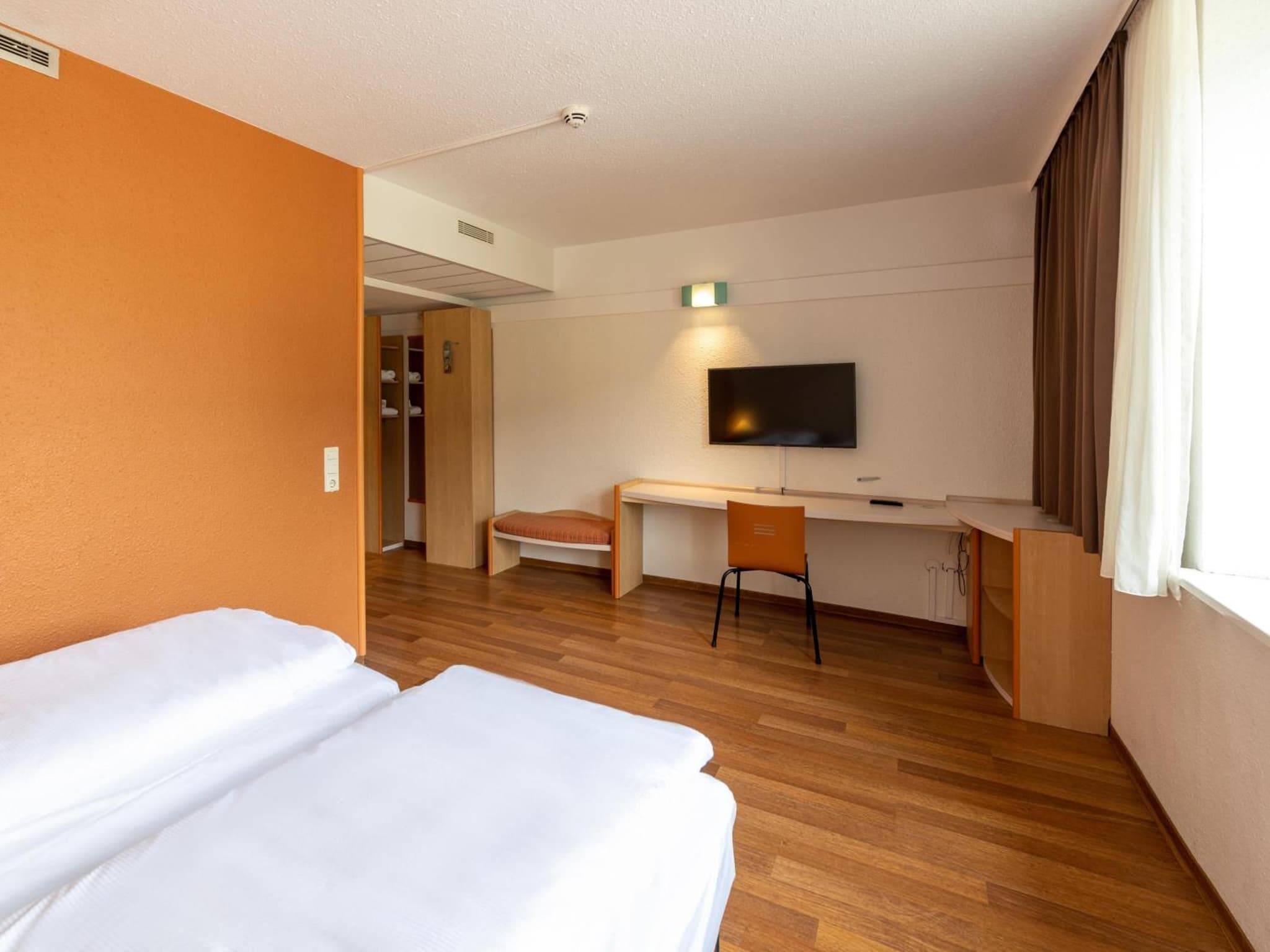 B&B Hotel Duisburg Hbf-Nord photo 8