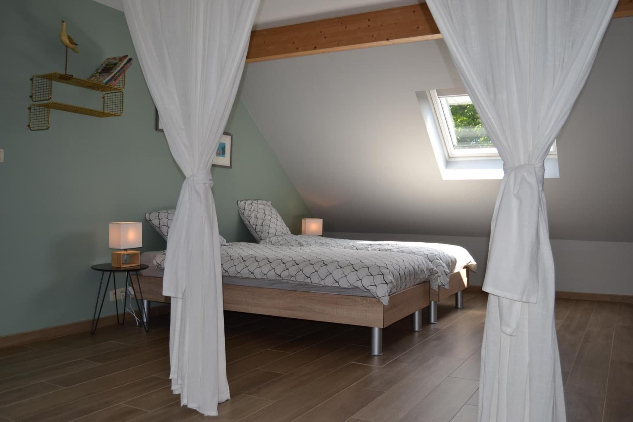 Gîte l'éphémère photo 6