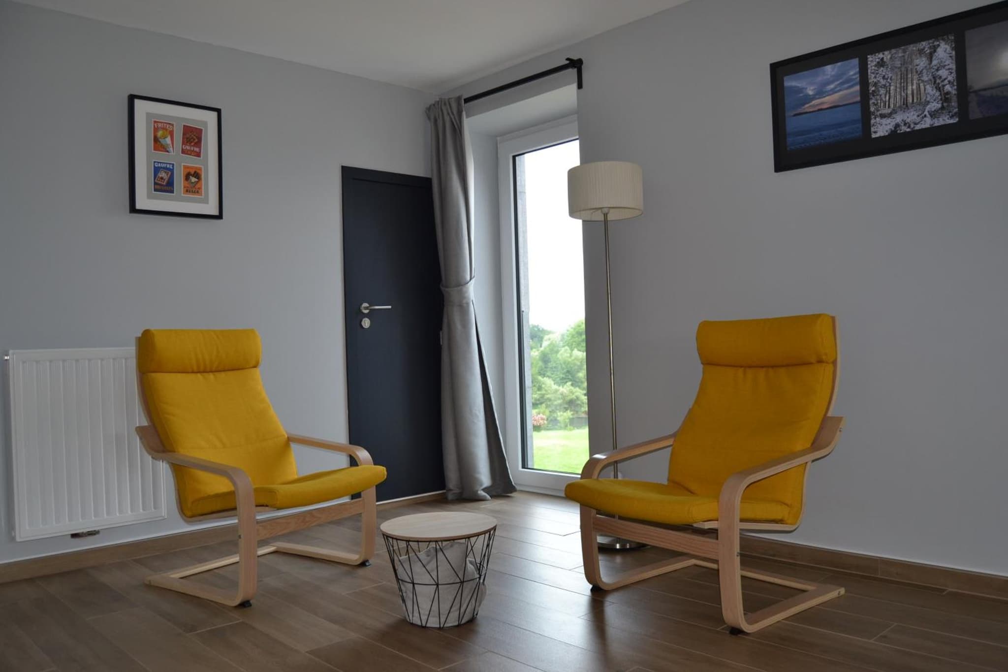 Gîte l'éphémère photo 8
