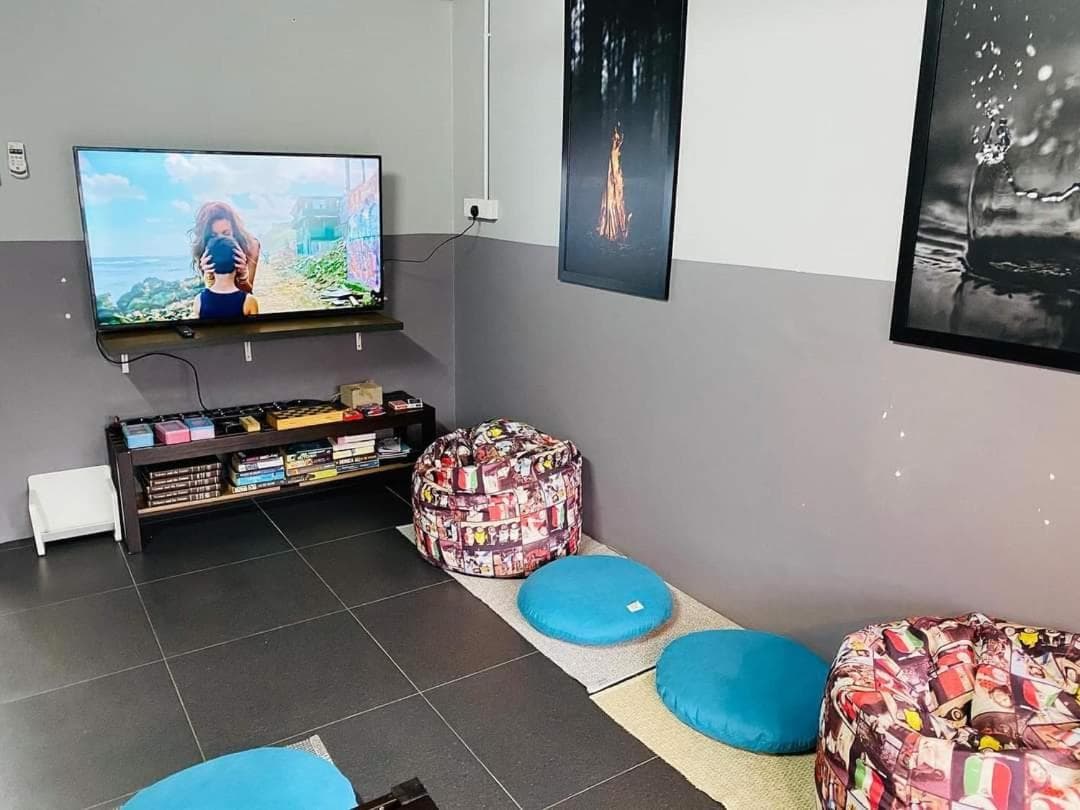 BRICKS Backpackers Sleepbox photo 8