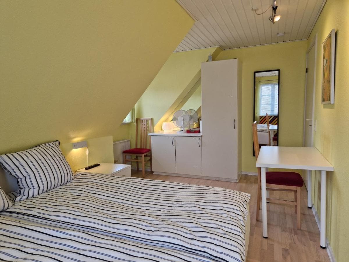 Skanderborg BnB Østergade photo 8