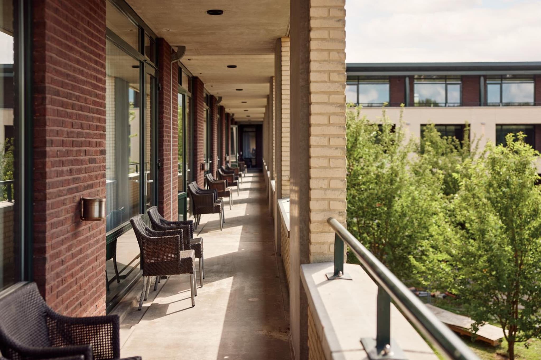 Van der Valk Hotel Sneek photo 4