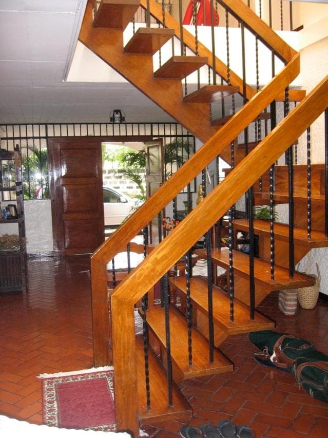 Casa Joaquin BnB photo 8
