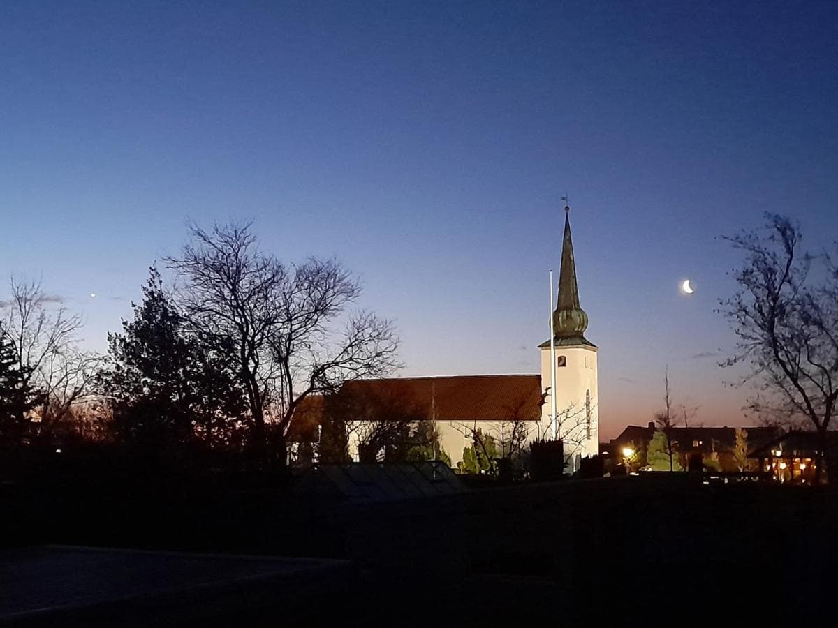 Skanderborg BnB Østergade photo 2