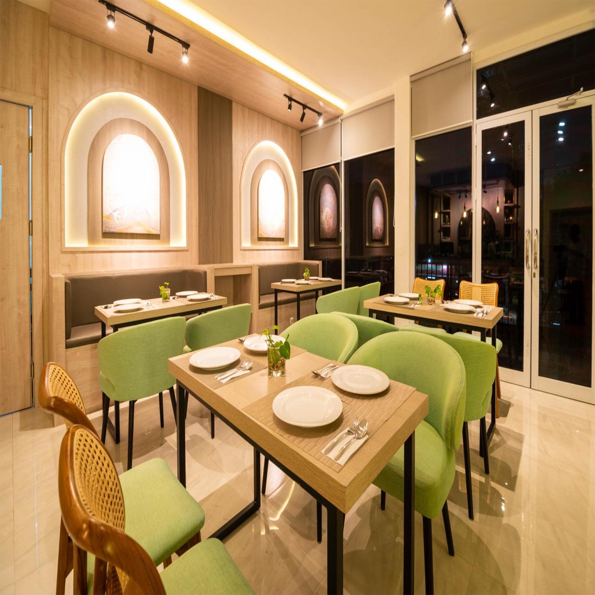 Yulia Hotel Managed by HIG photo 2