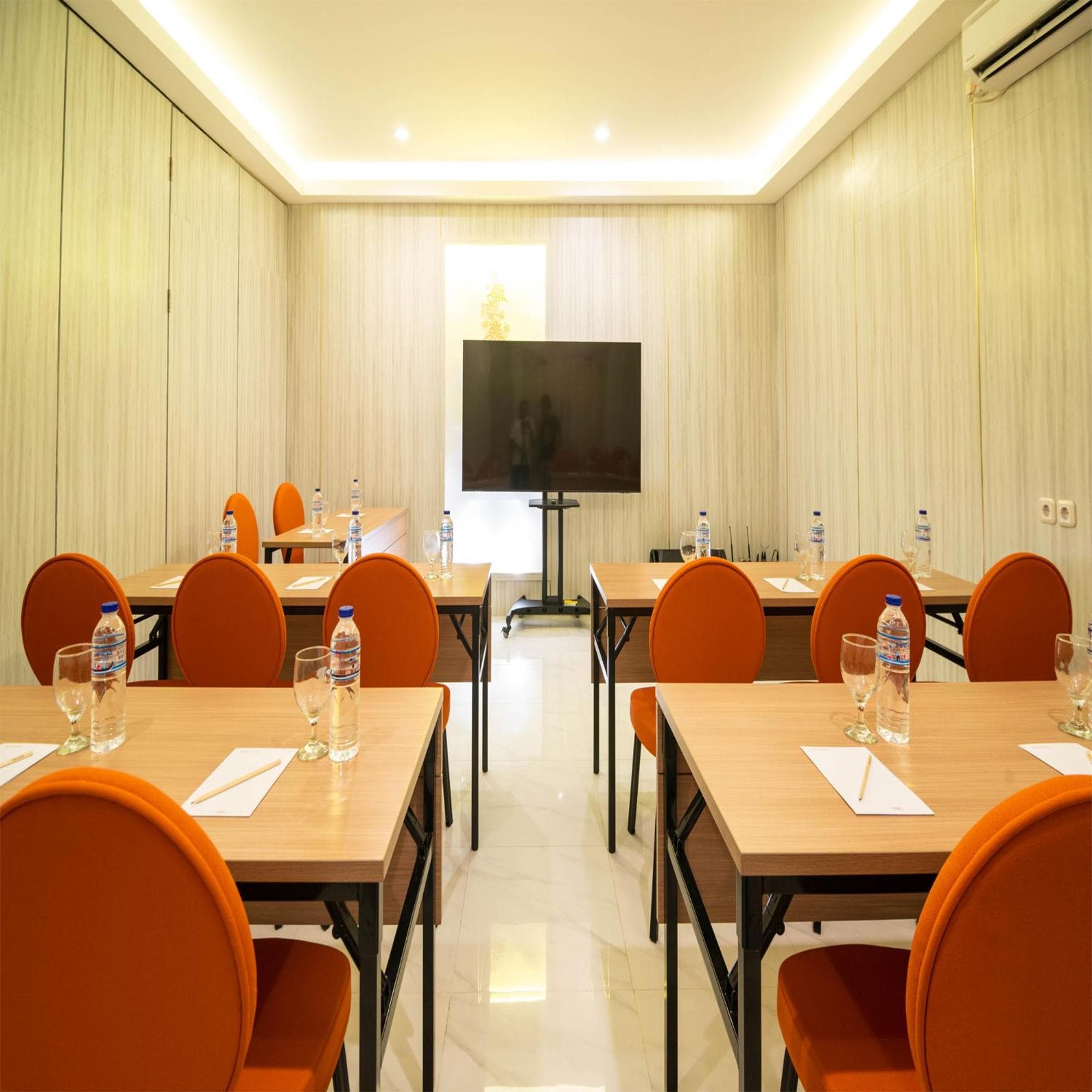 Yulia Hotel Managed by HIG photo 9