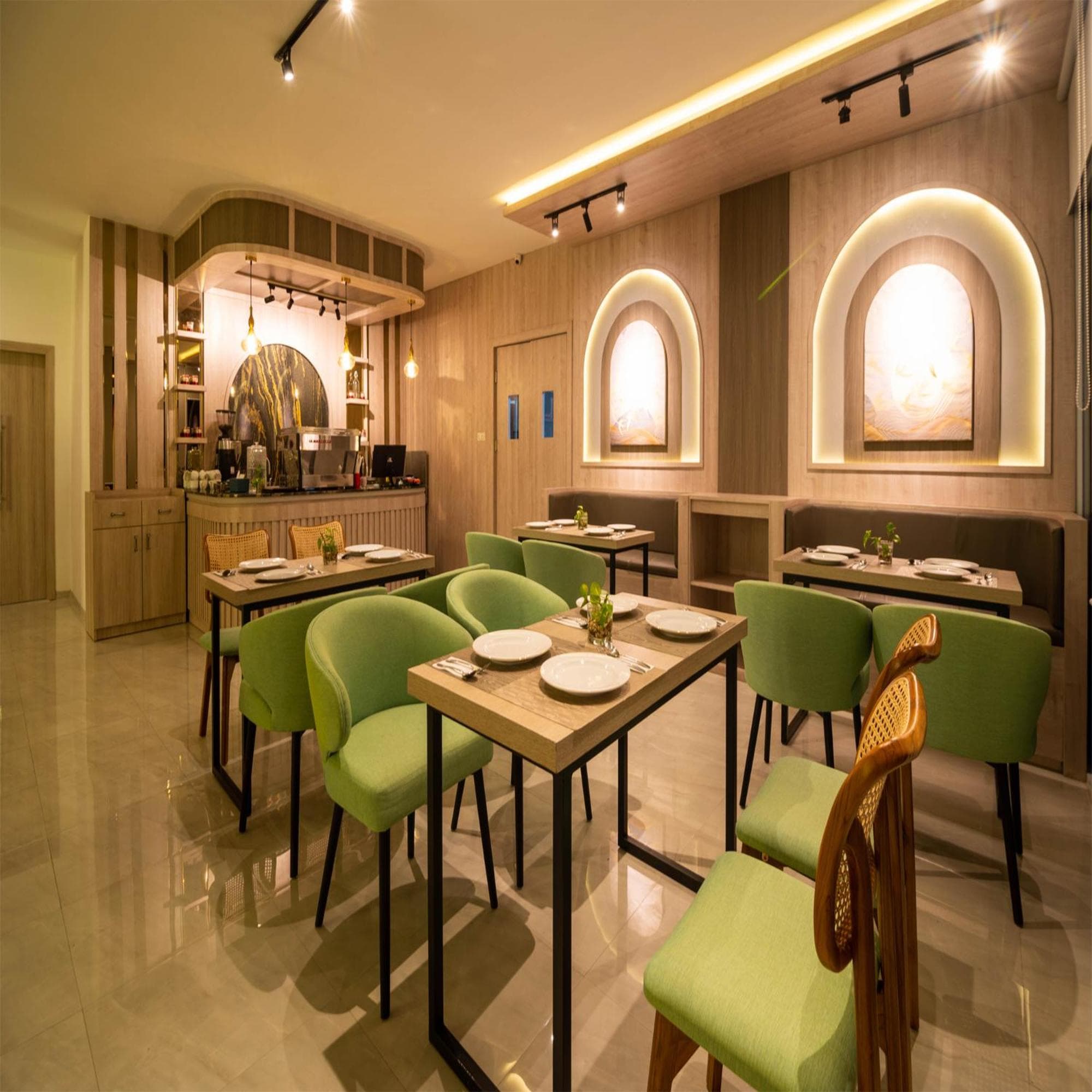 Yulia Hotel Managed by HIG photo 3