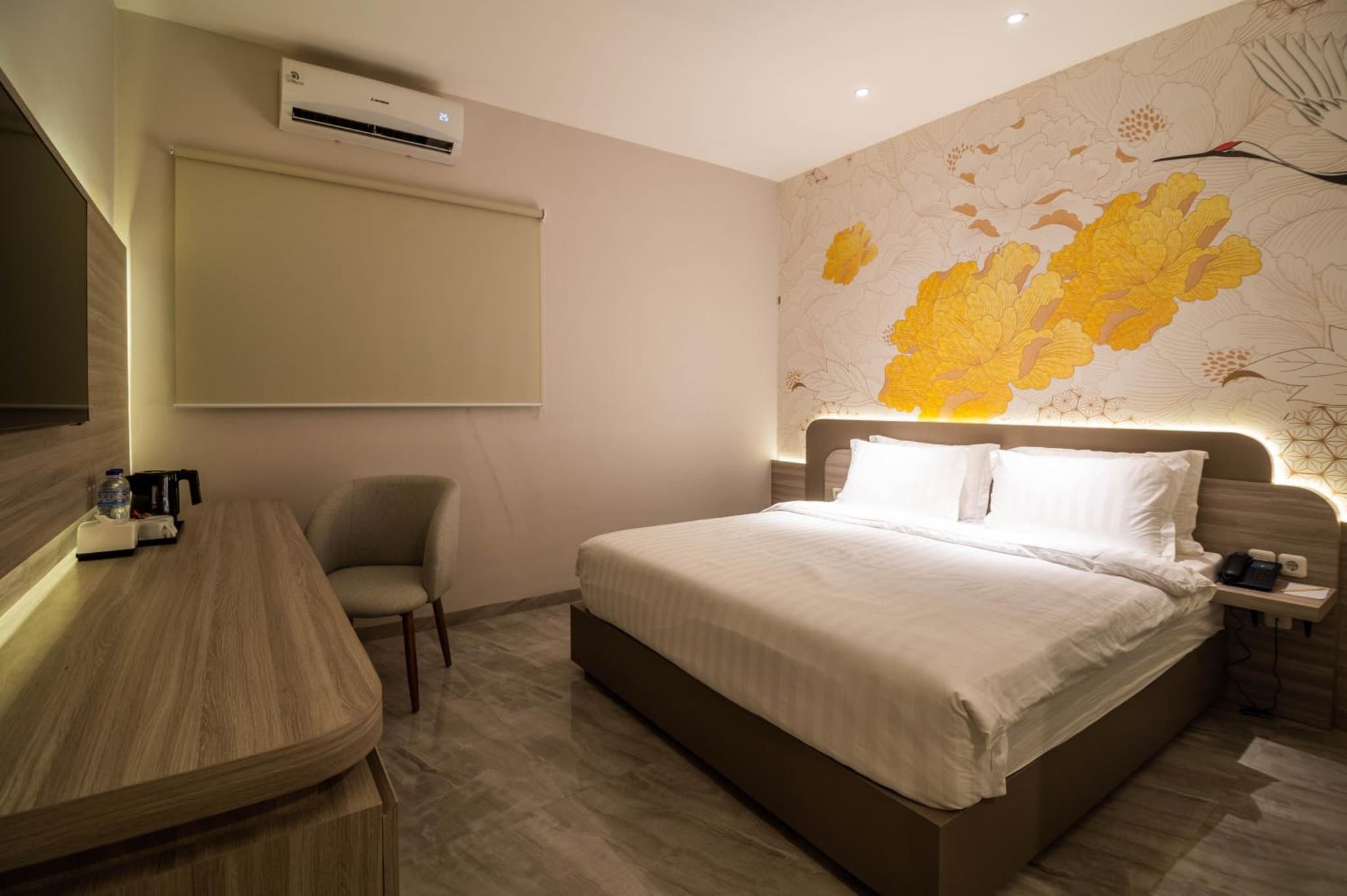 Yulia Hotel Managed by HIG photo 8