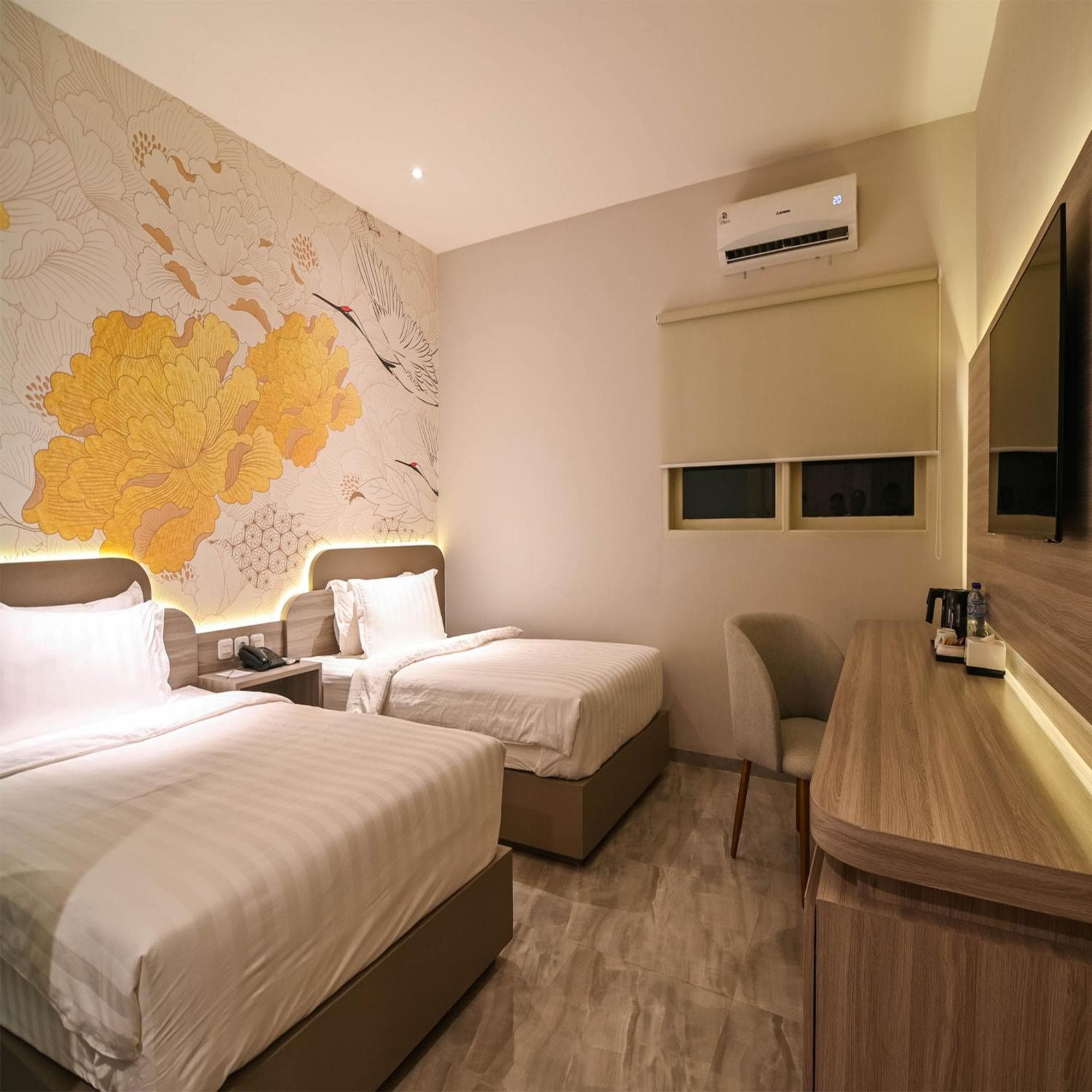 Yulia Hotel Managed by HIG photo 6