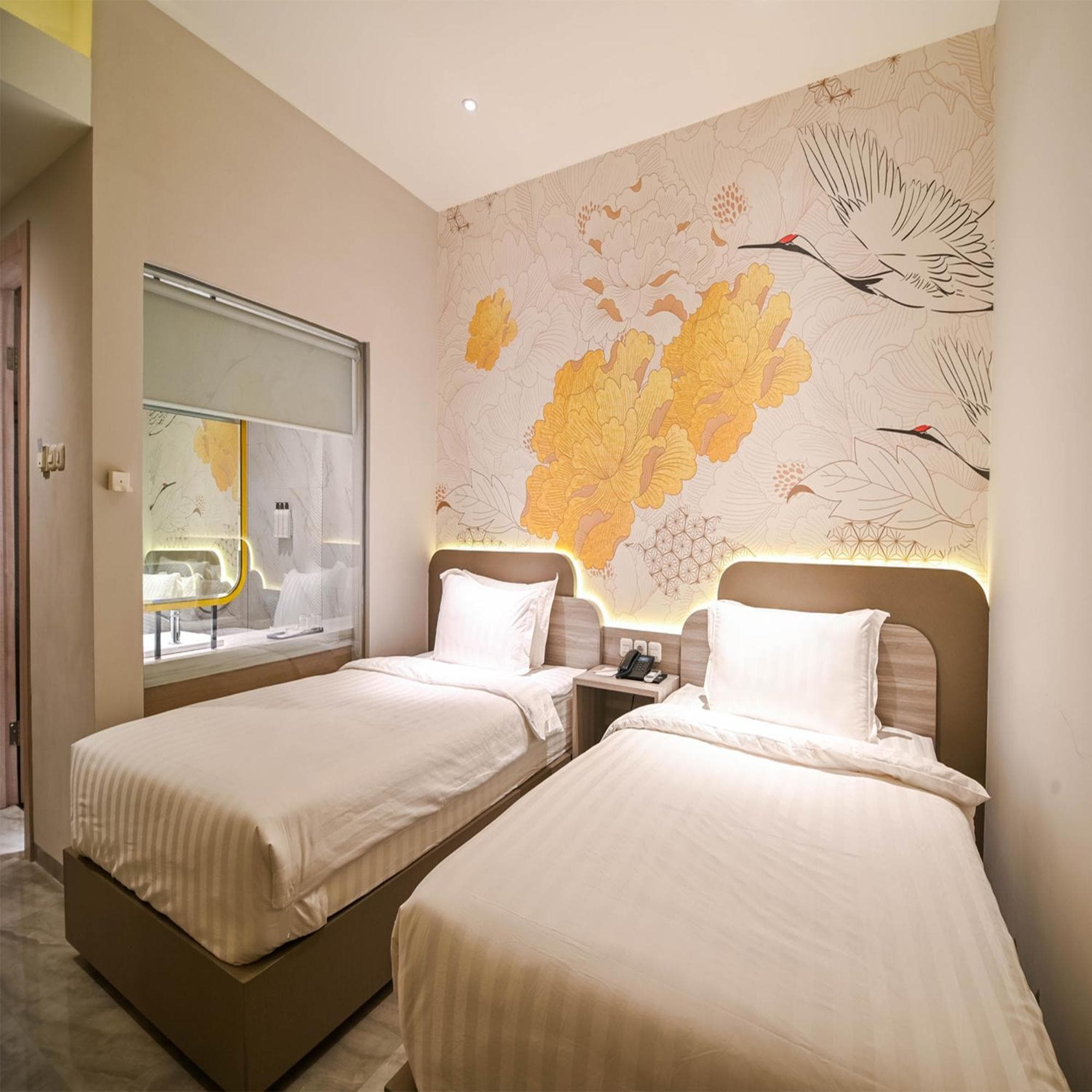 Yulia Hotel Managed by HIG photo 5