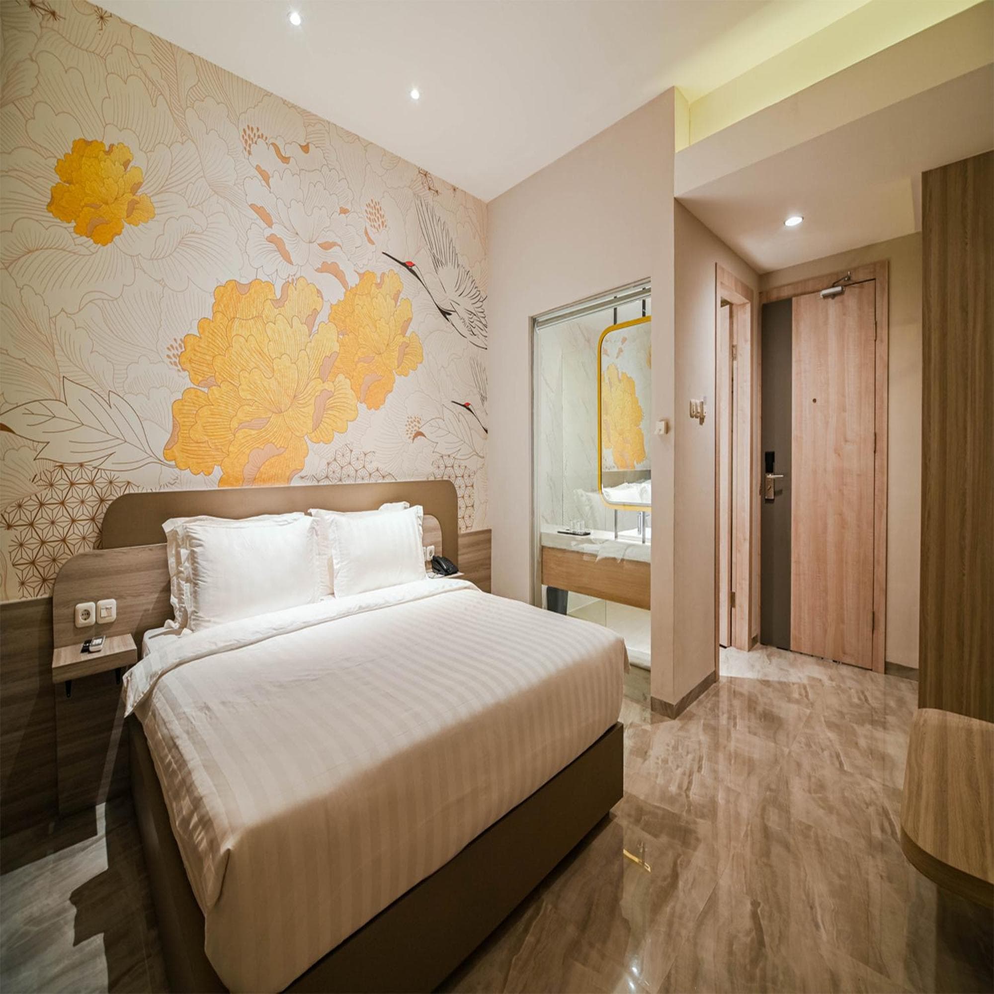 Yulia Hotel Managed by HIG photo 4