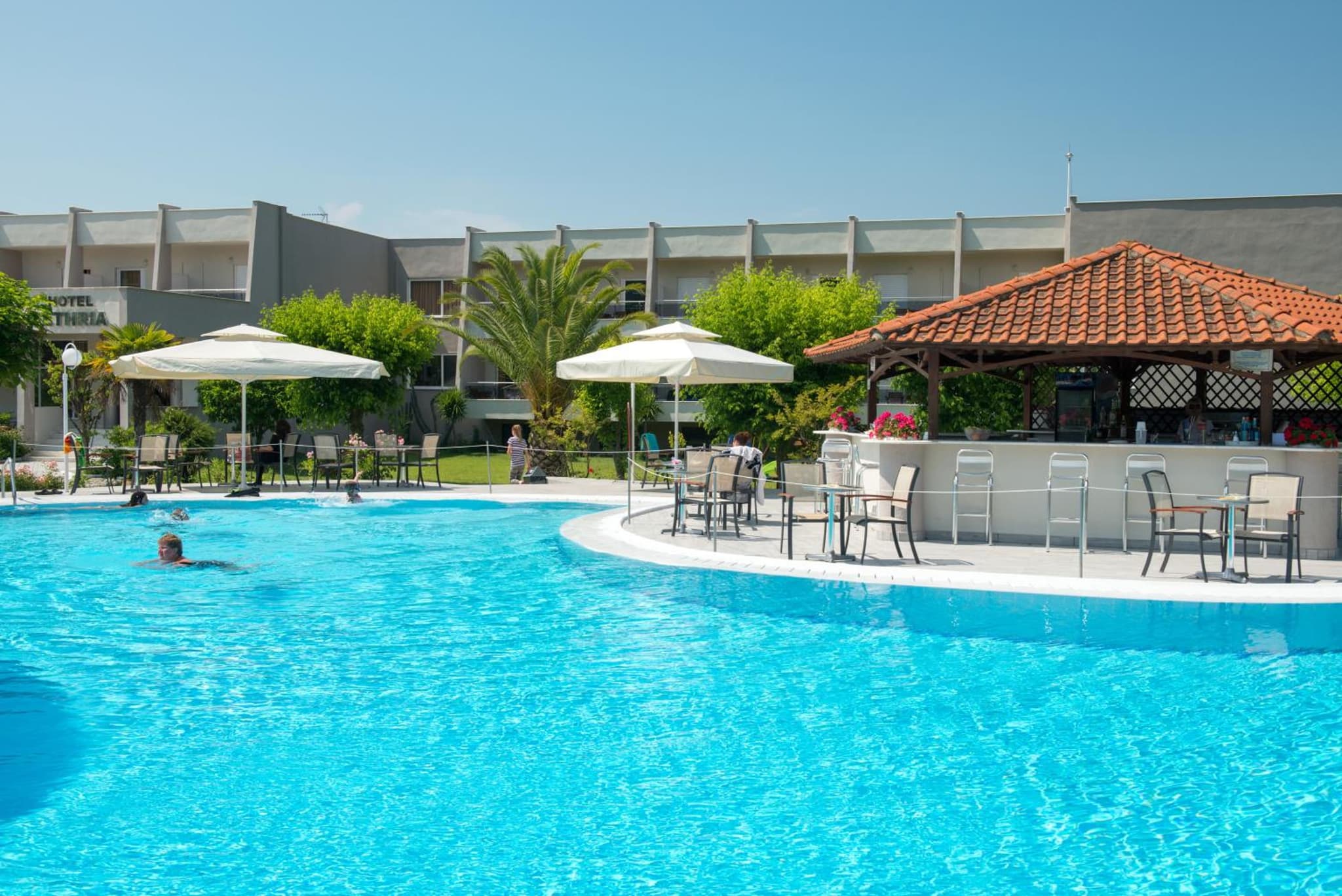 Hotel Aethria photo 2