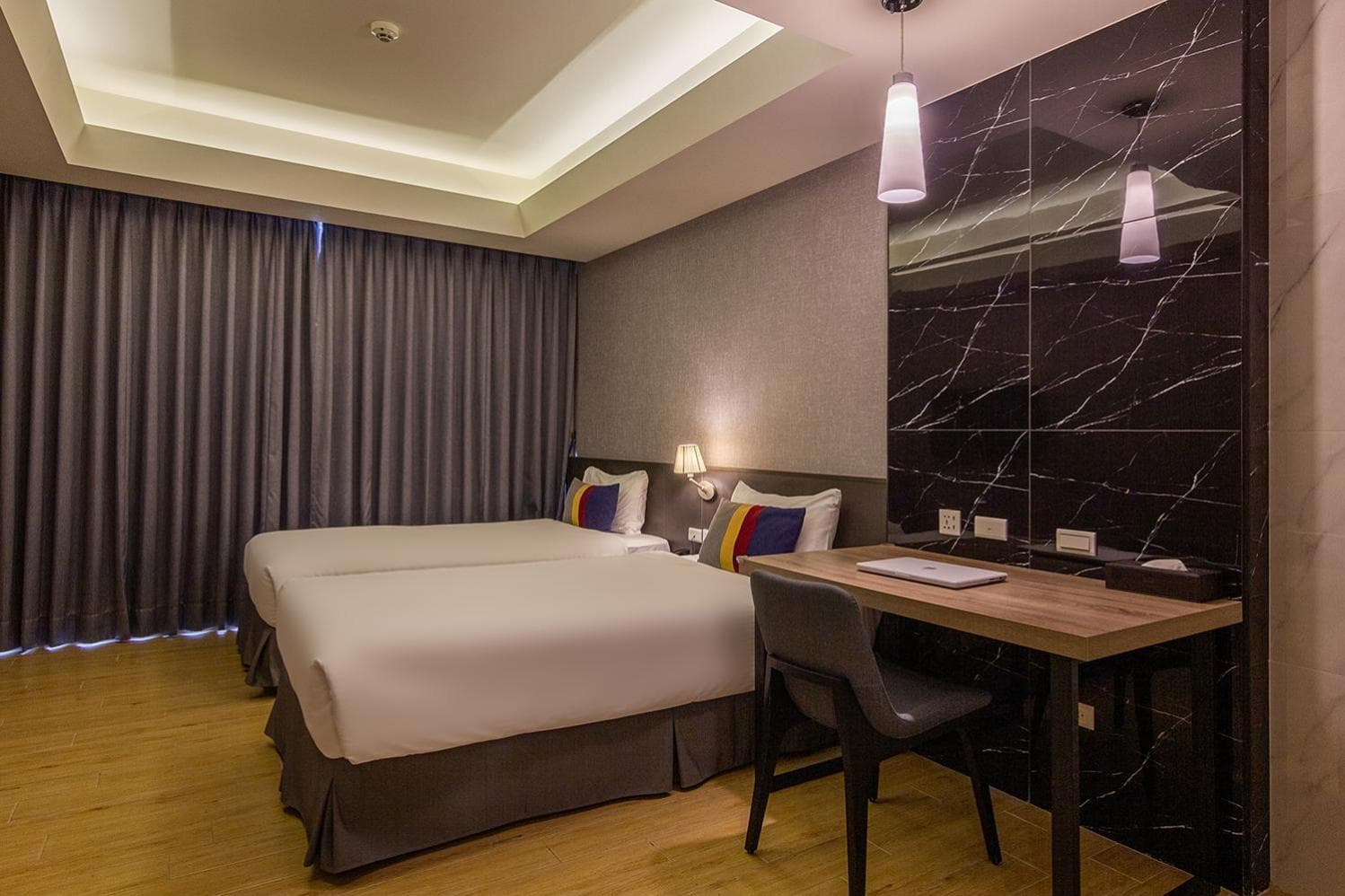 CHECK inn New Taipei LuZhou photo 2