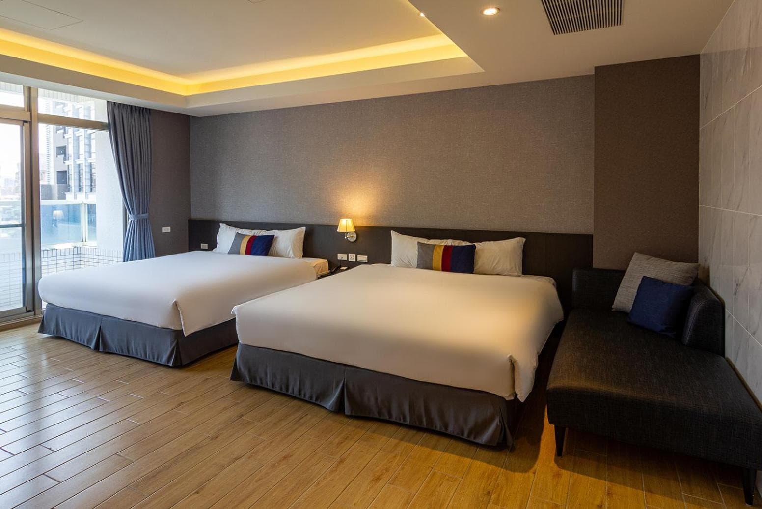 CHECK inn New Taipei LuZhou photo 7