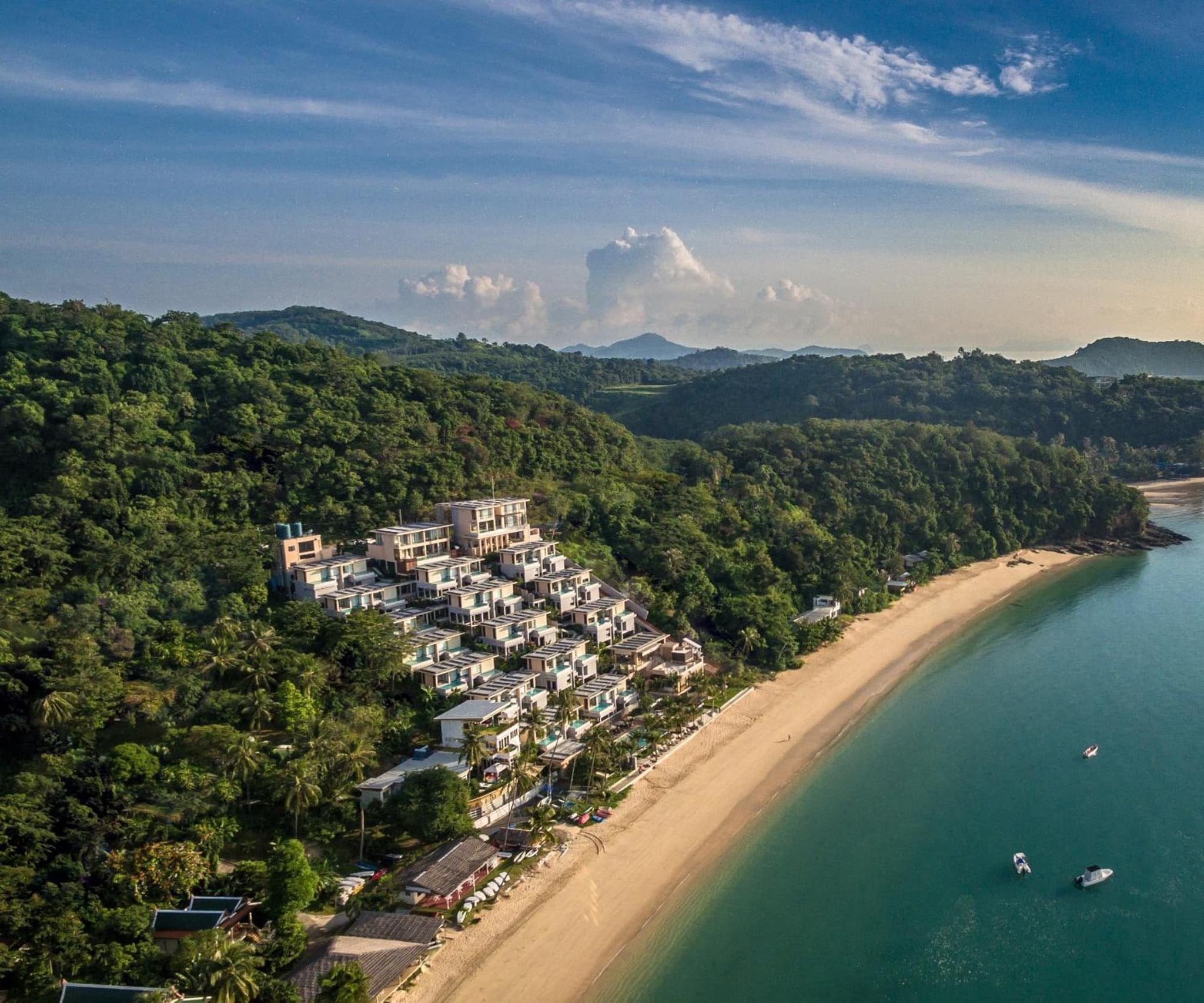 Bandara Pool Villas, Phuket photo 4