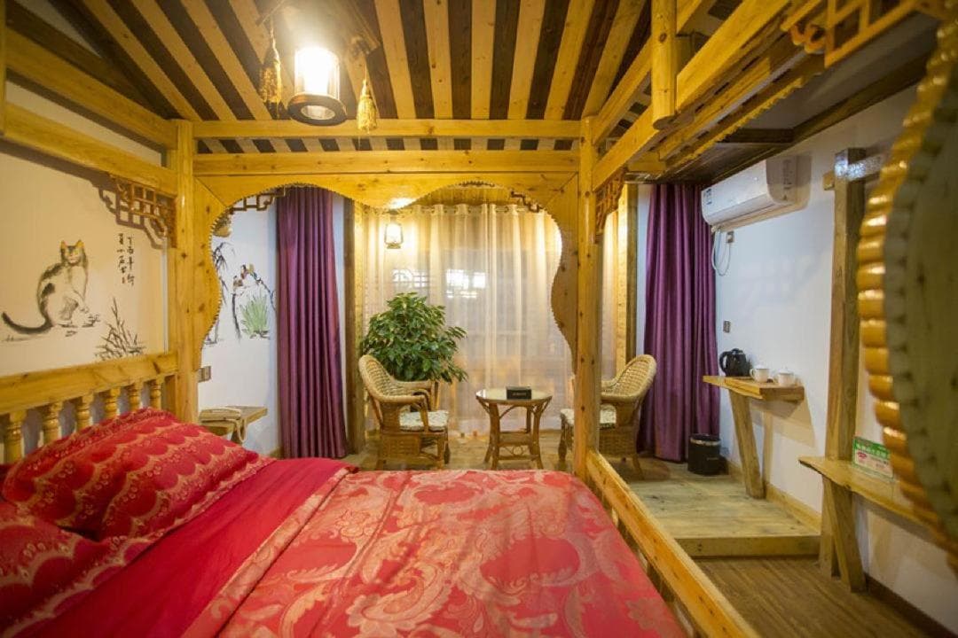 Mountain View Guesthouse photo 6