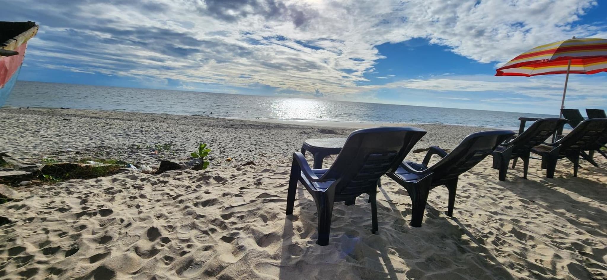 Bliss Beach Villa photo 5