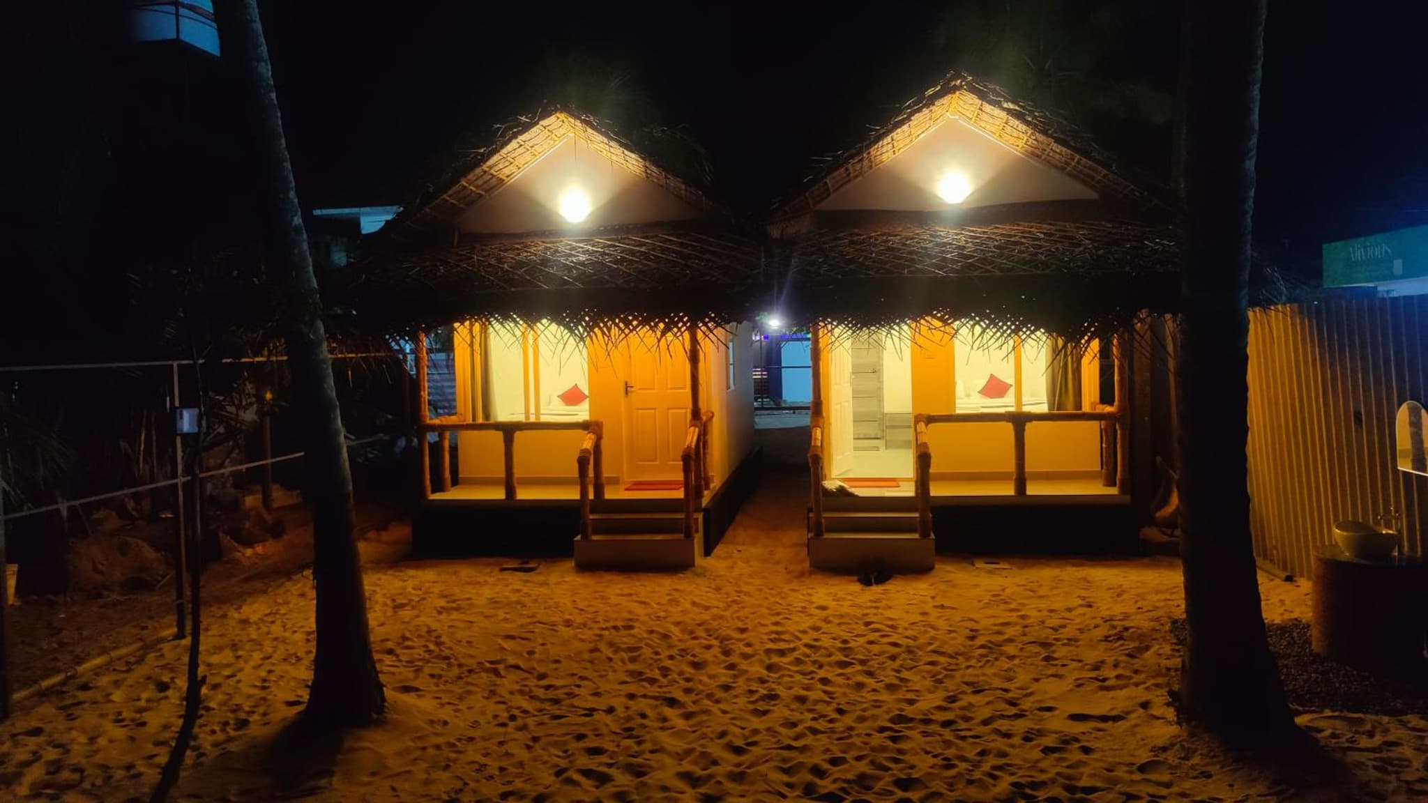 Bliss Beach Villa photo 9