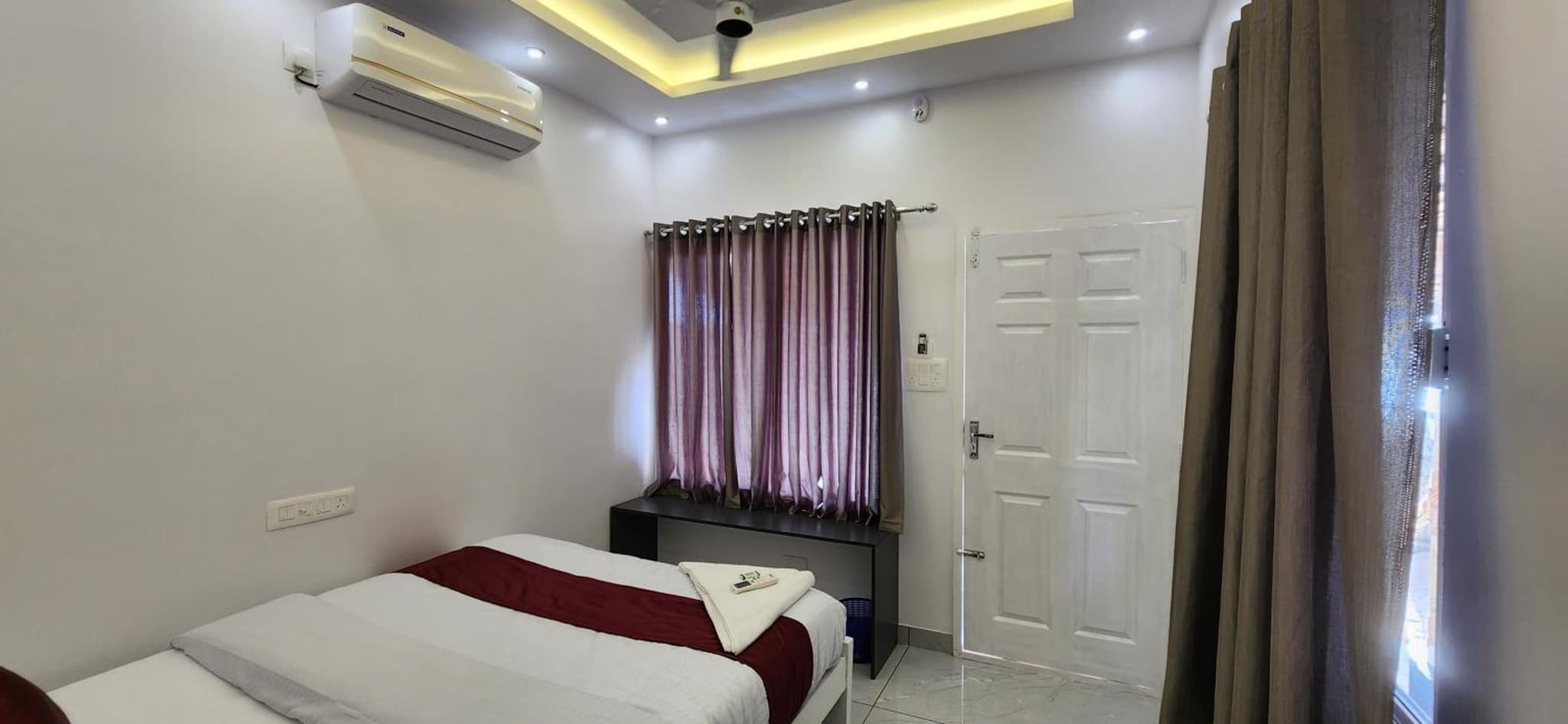 Bliss Beach Villa photo 7