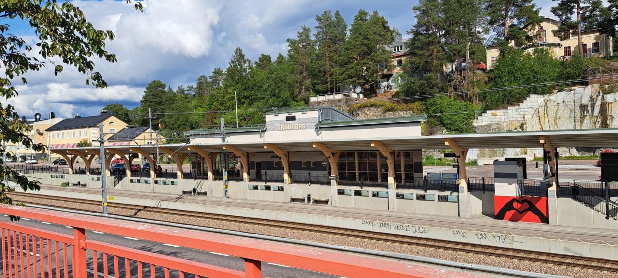 Kramfors Stadshotell AB photo 4