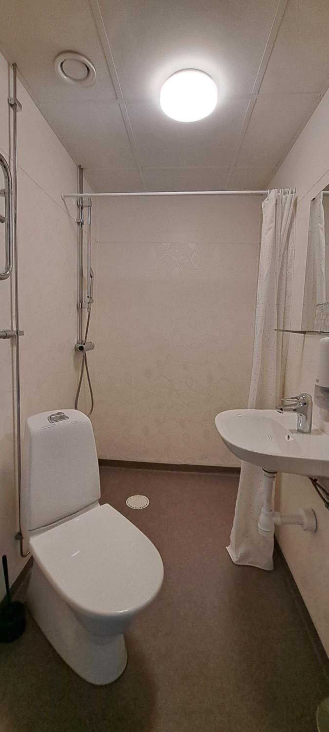 Kramfors Stadshotell AB photo 7