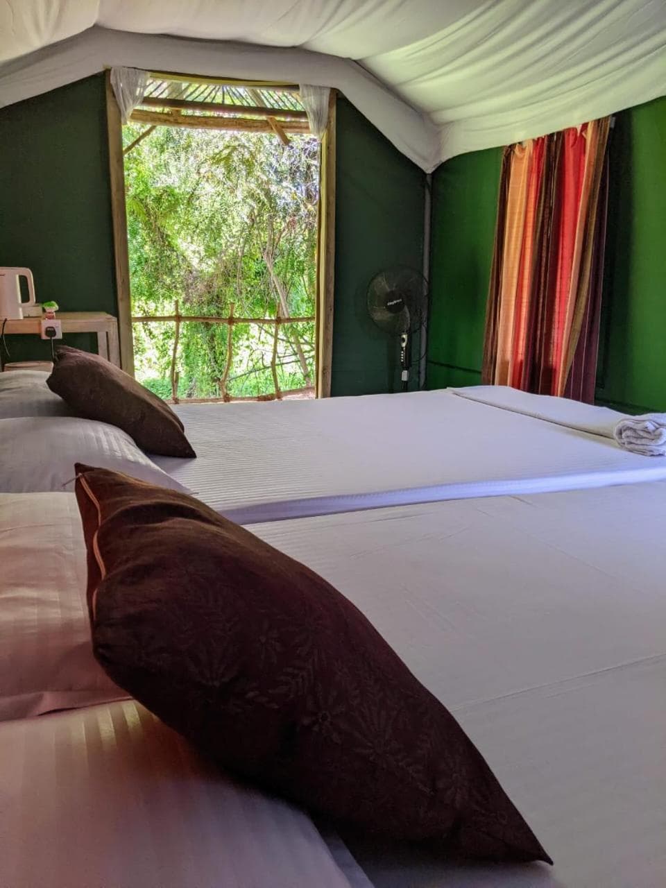 Nirvaan Safari Lodge photo 5