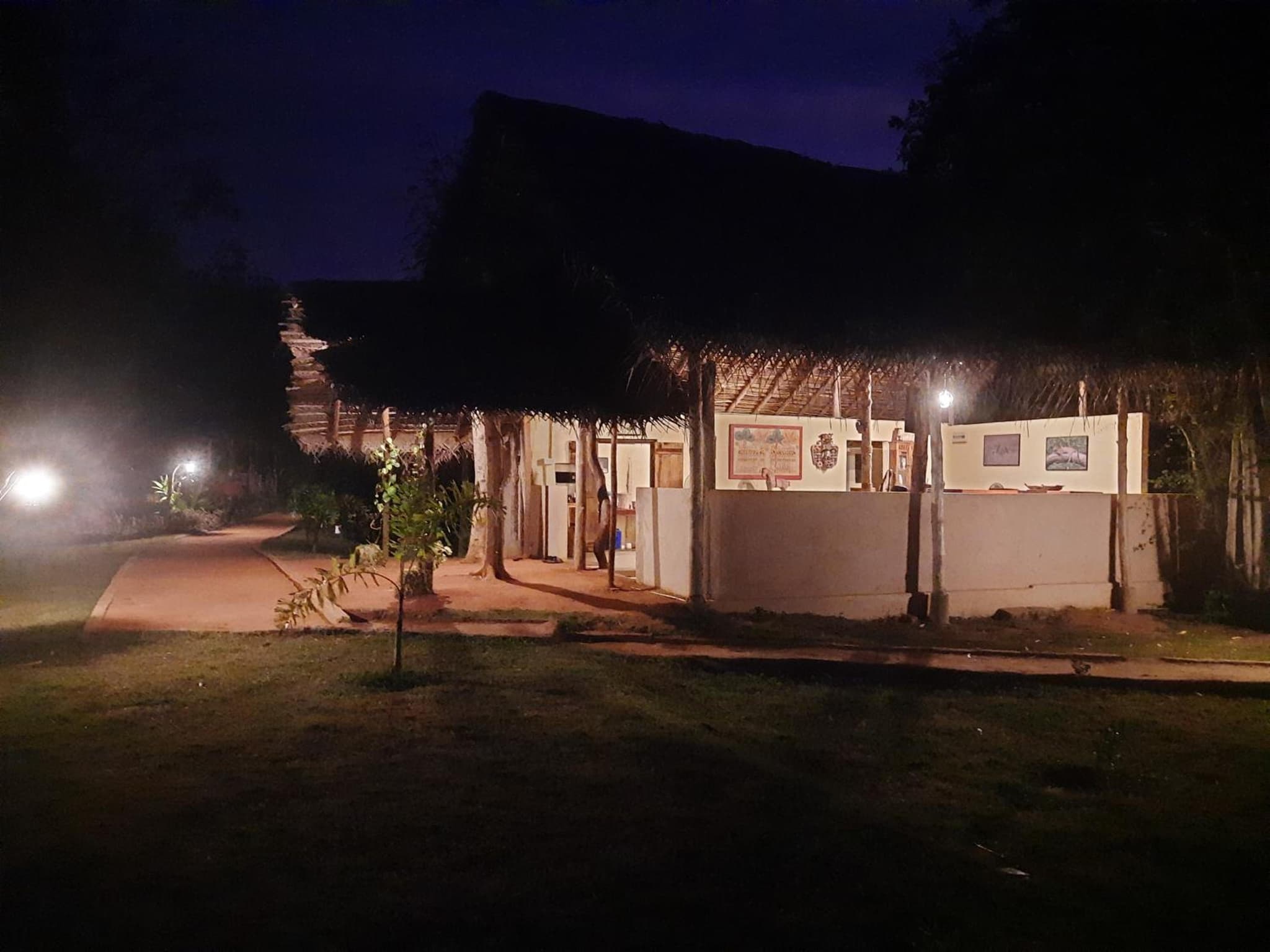Nirvaan Safari Lodge photo 7