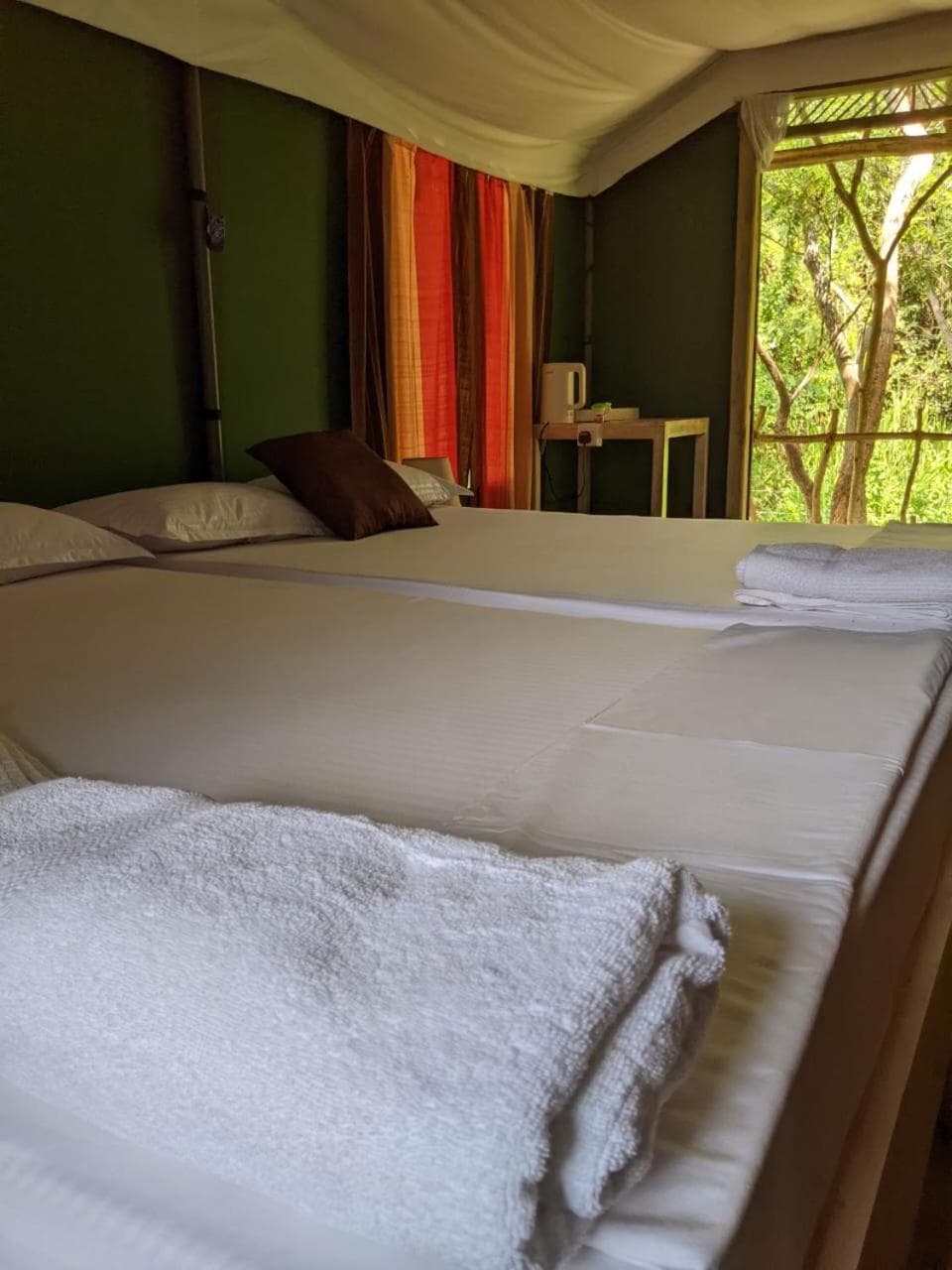 Nirvaan Safari Lodge photo 4