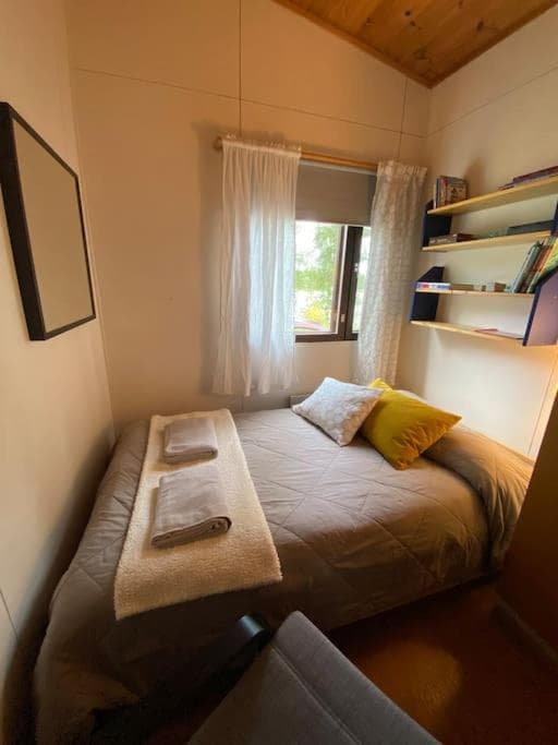 Two bedroom duplex with peaceful views photo 2