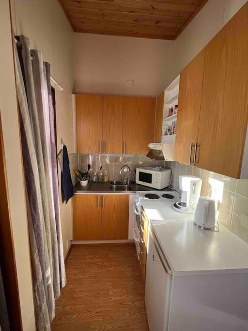 Two bedroom duplex with peaceful views photo 3