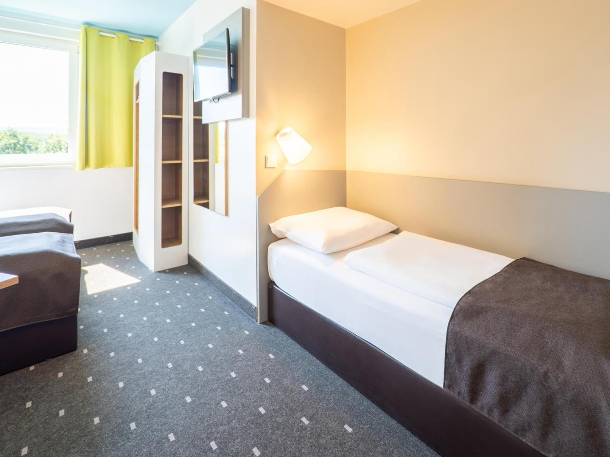 B&B Hotel Karlsruhe photo 6