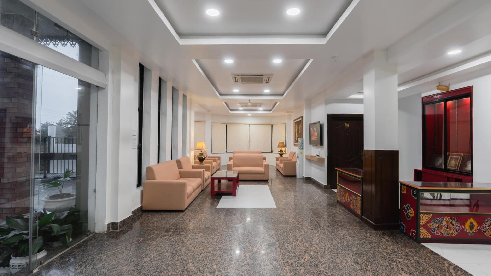 Hotel Ratnasambhava photo 4