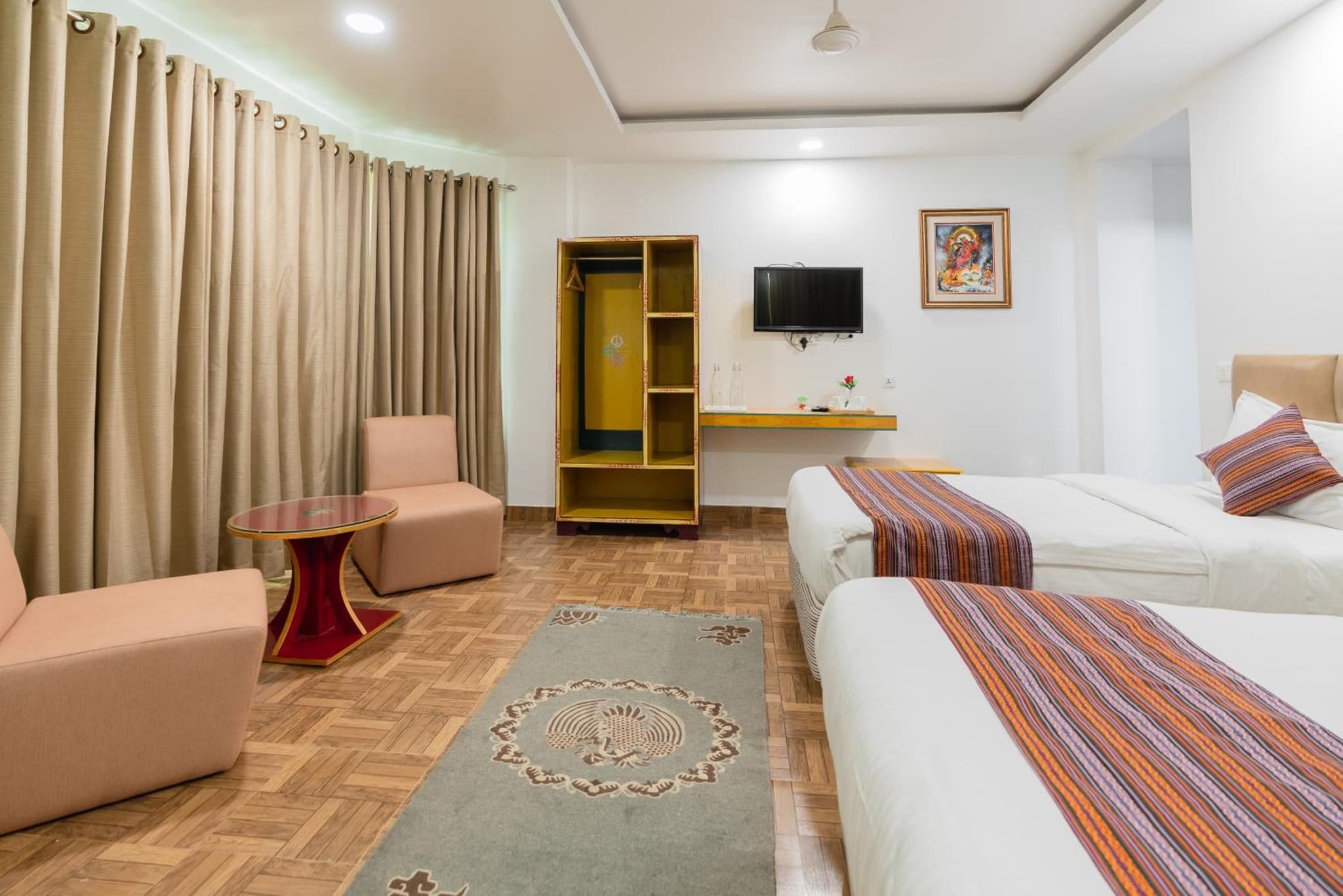 Hotel Ratnasambhava photo 5