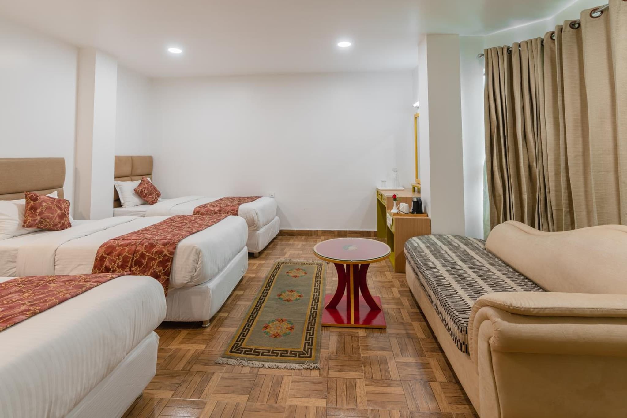 Hotel Ratnasambhava photo 7