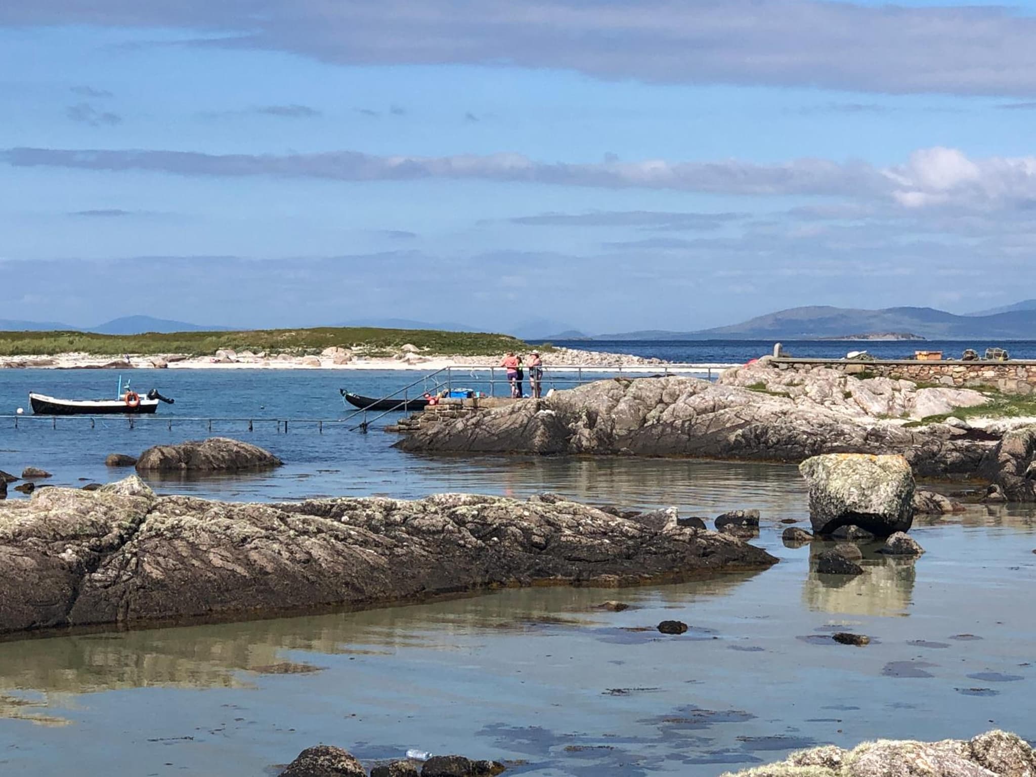 Bruíon Connemara photo 5