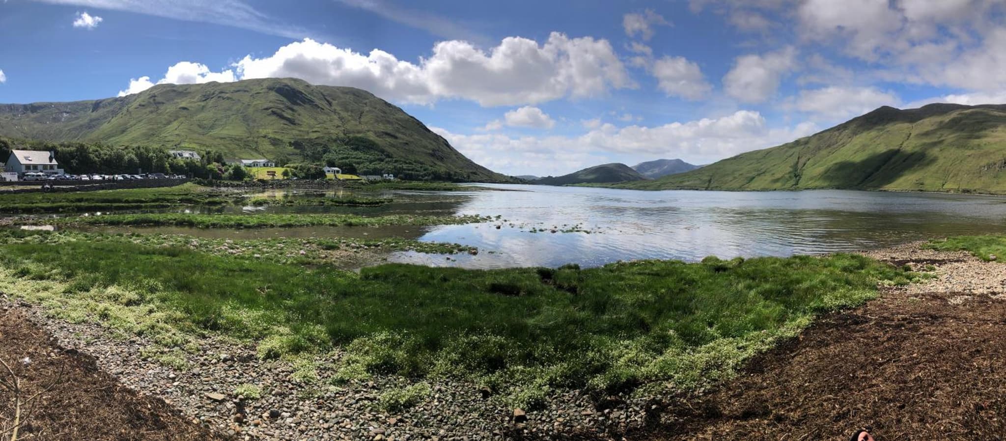 Bruíon Connemara photo 7