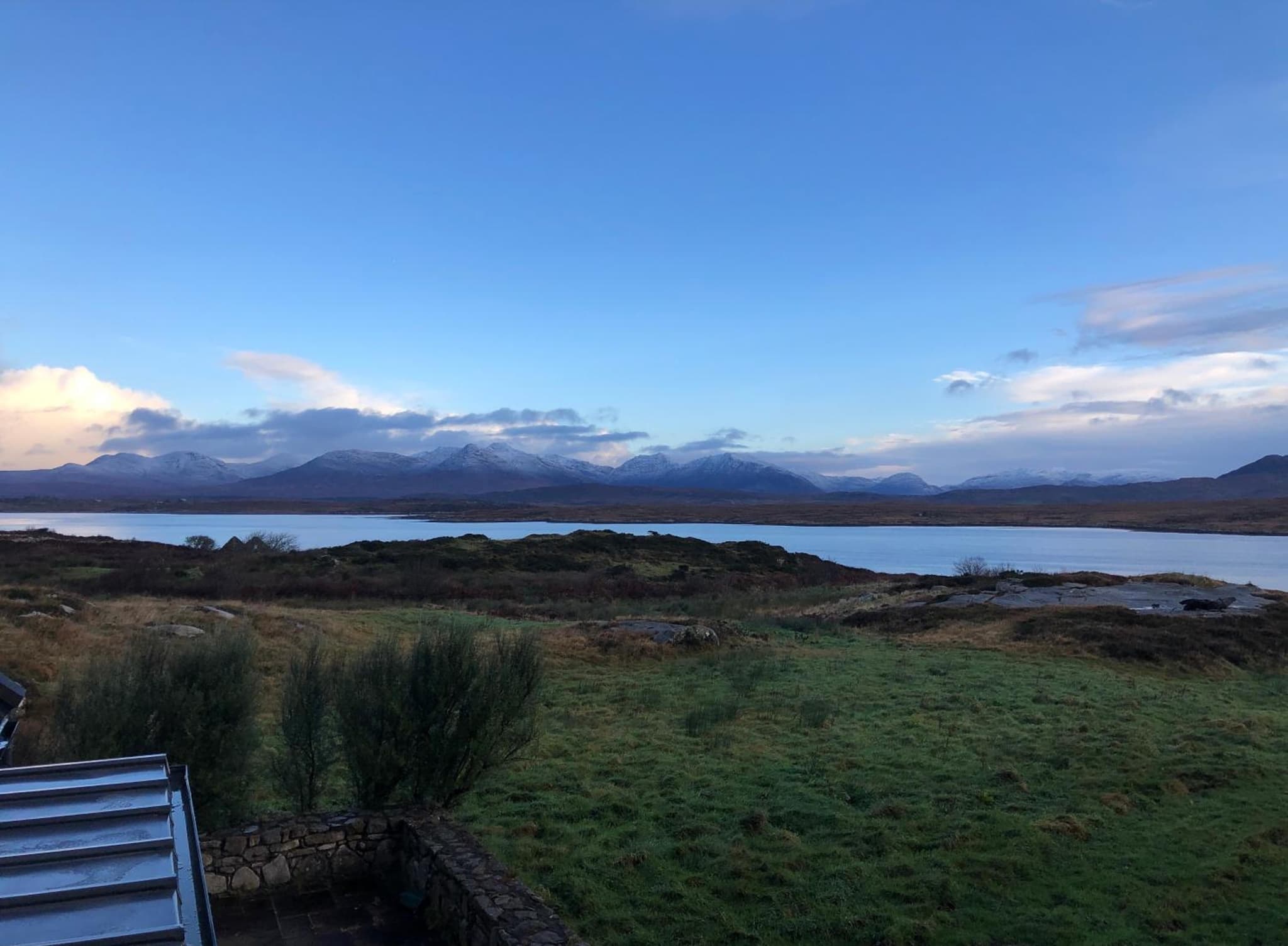 Bruíon Connemara photo 4