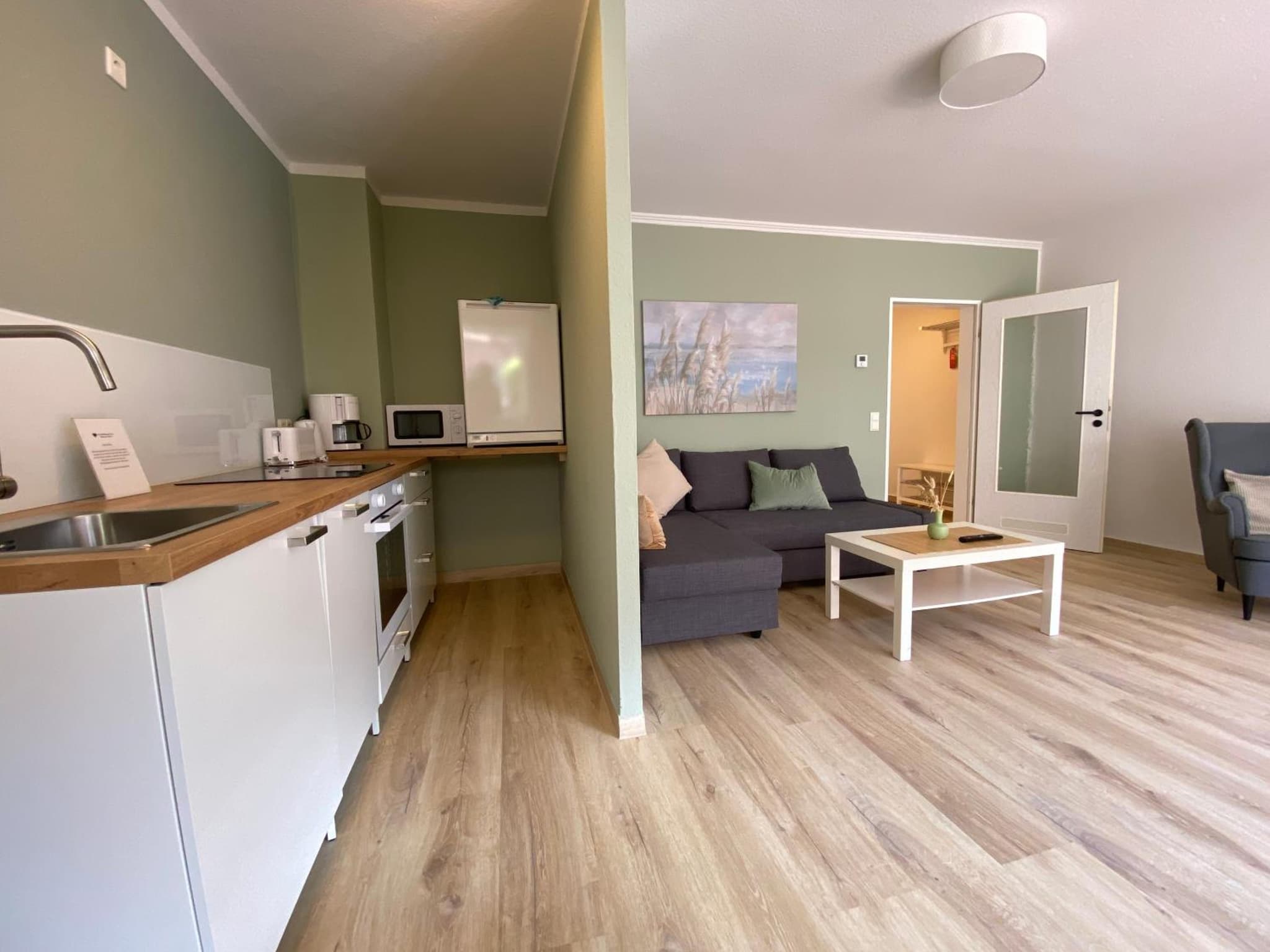 Hotel zur Bever photo 6