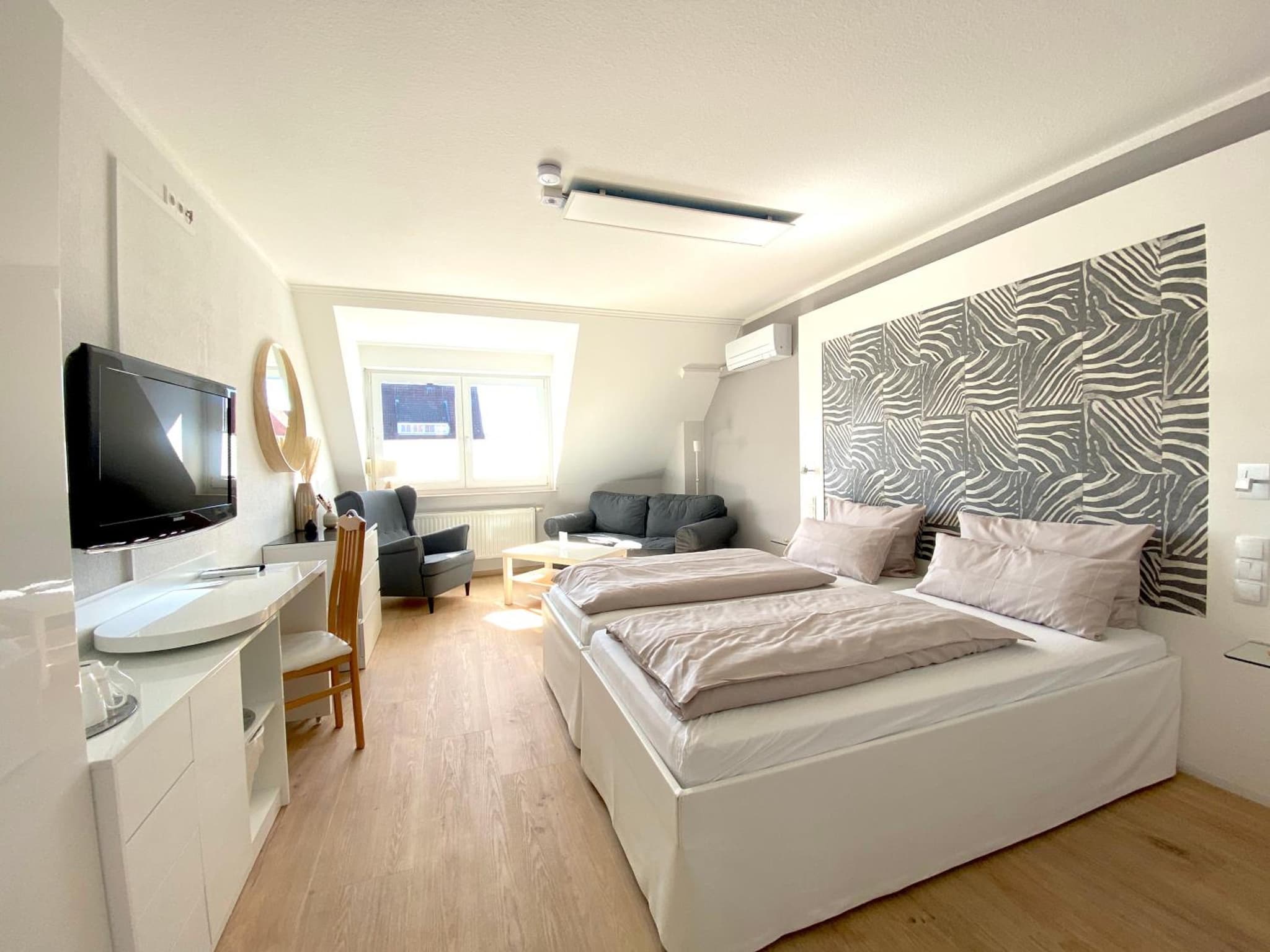 Hotel zur Bever photo 8