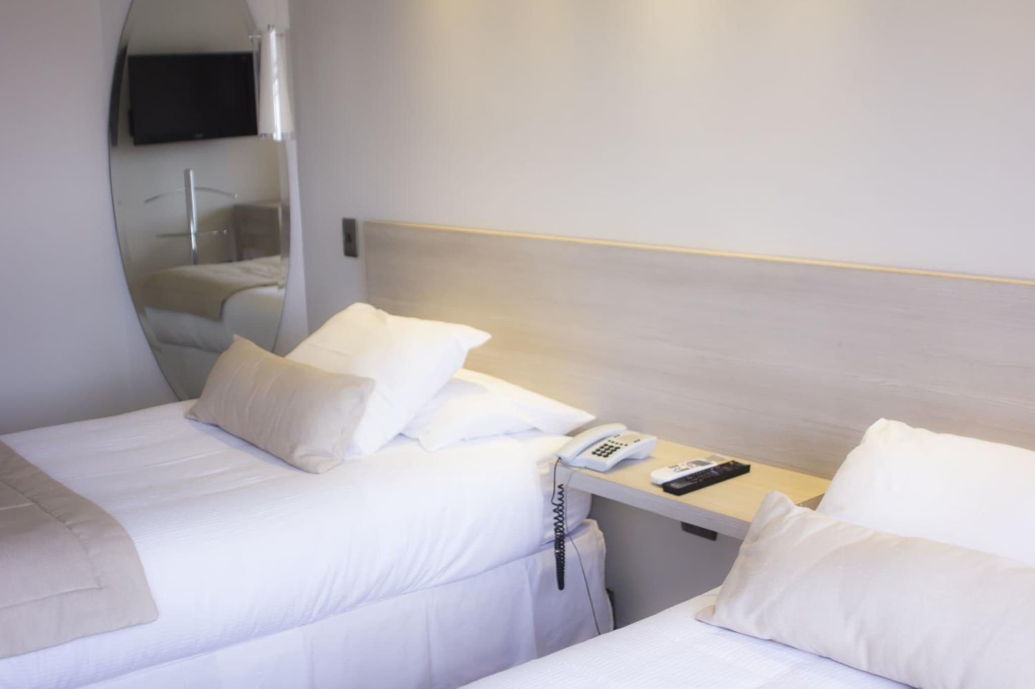 Hotel Las Terrazas Business photo 9