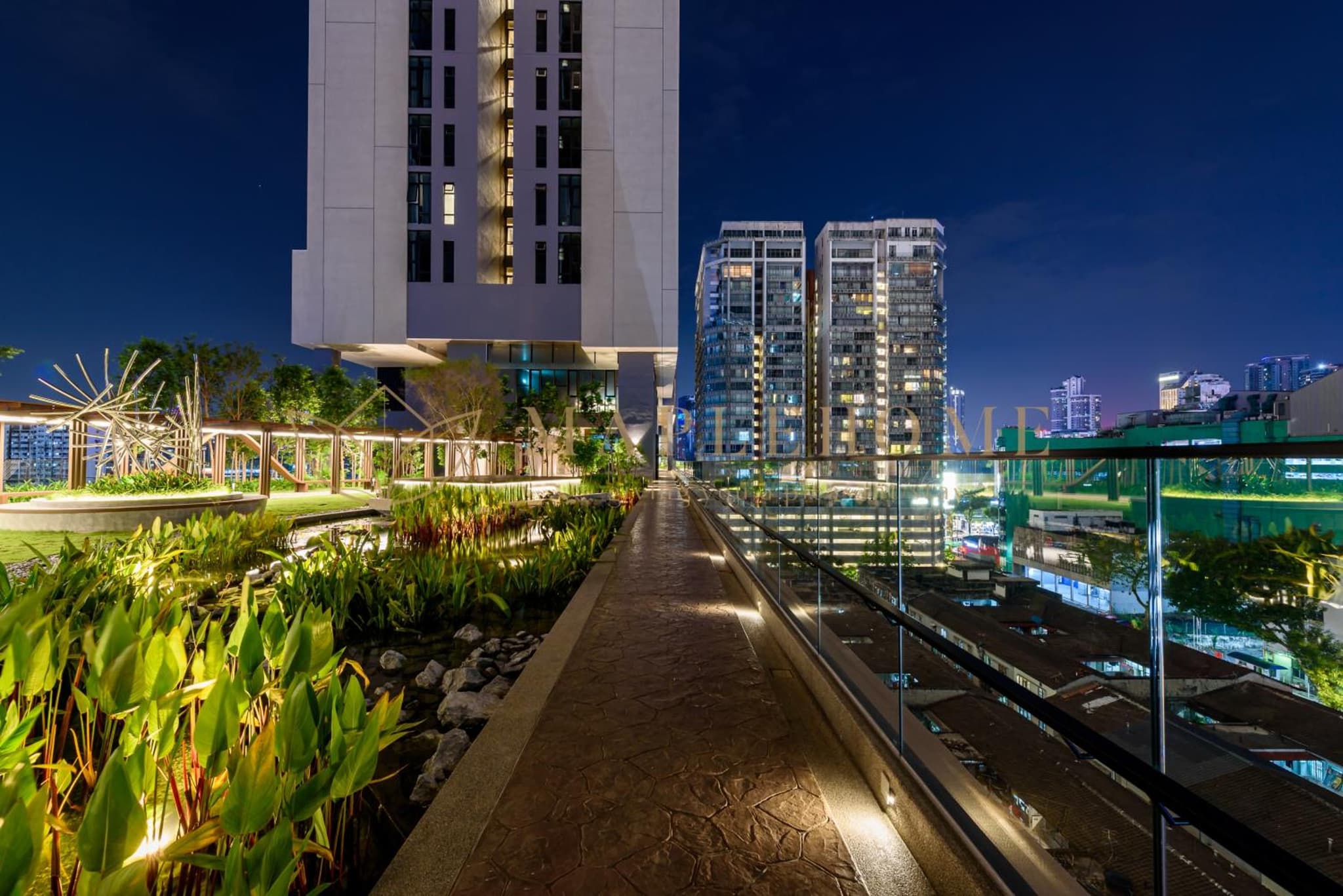 Axon Premier Suites Kuala Lumpur photo 4