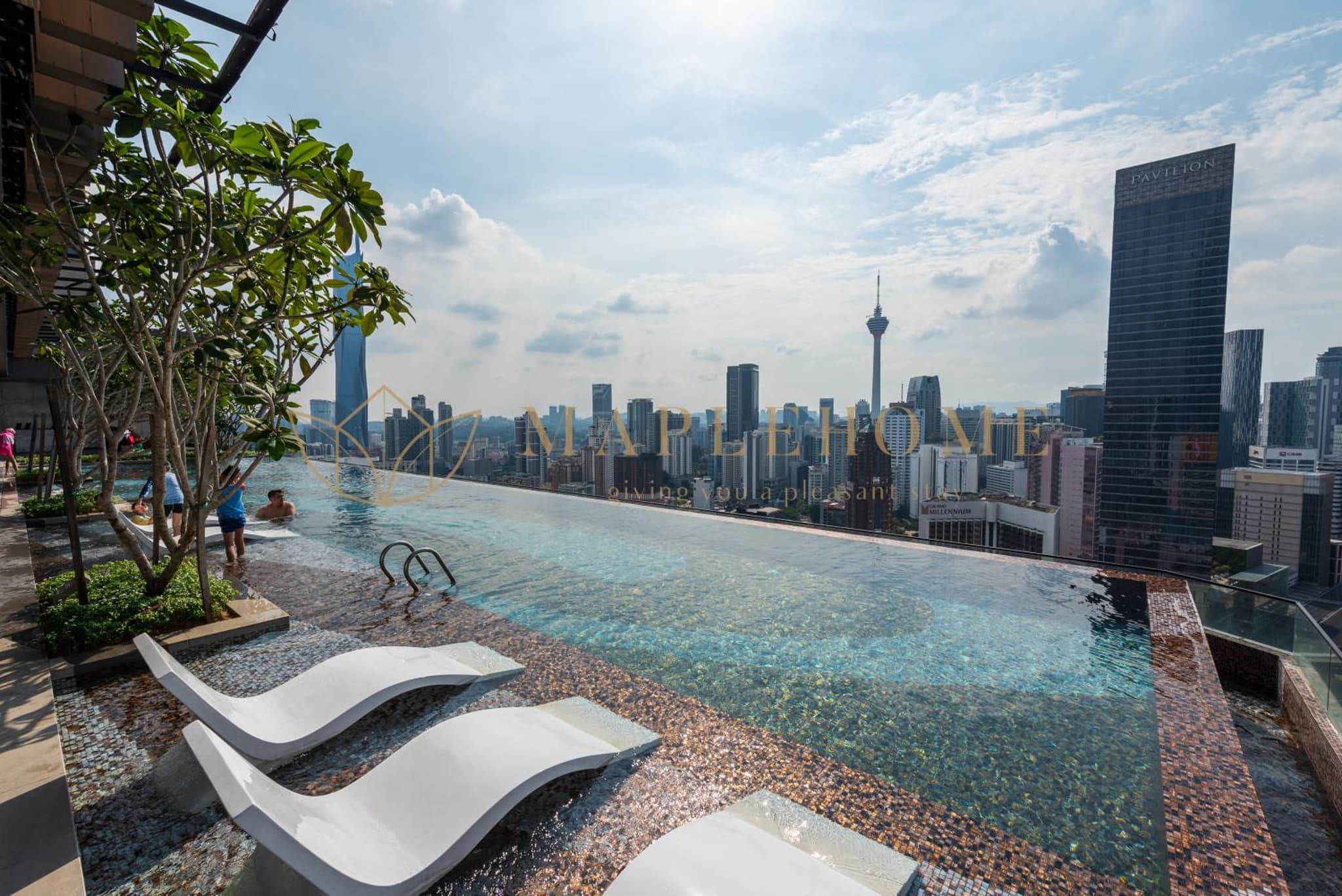 Axon Premier Suites Kuala Lumpur photo 7