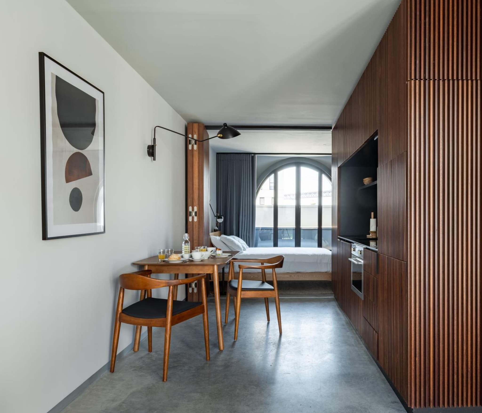 Lisbon Five Stars Alcântara Lofts photo 4