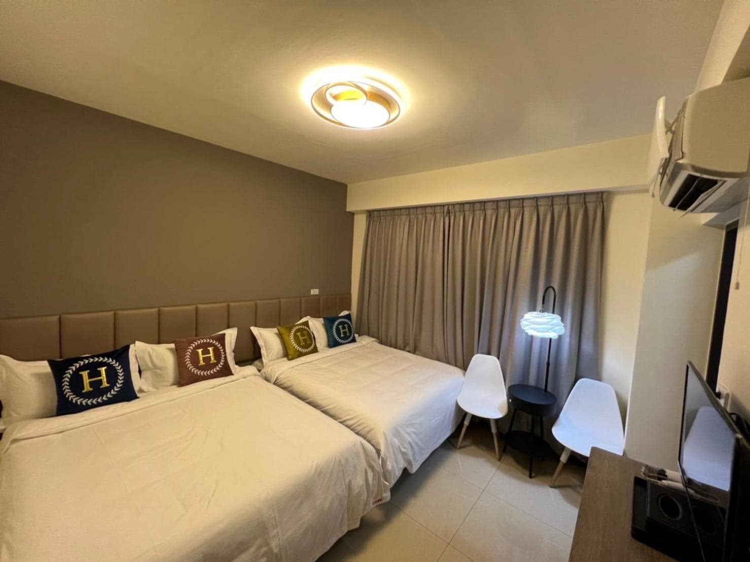 Haoyue Hotel photo 9