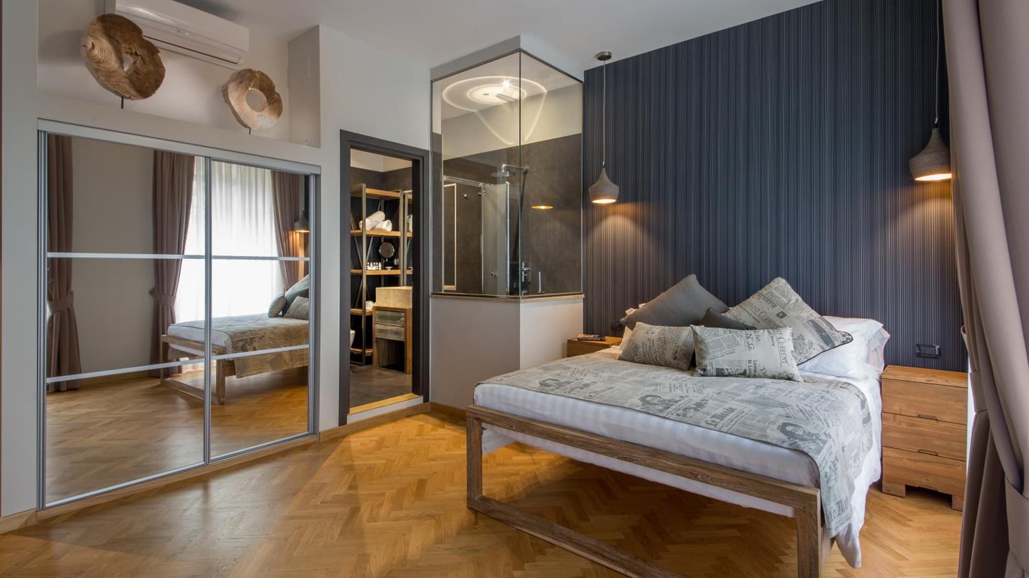 QT Suites Roma photo 9